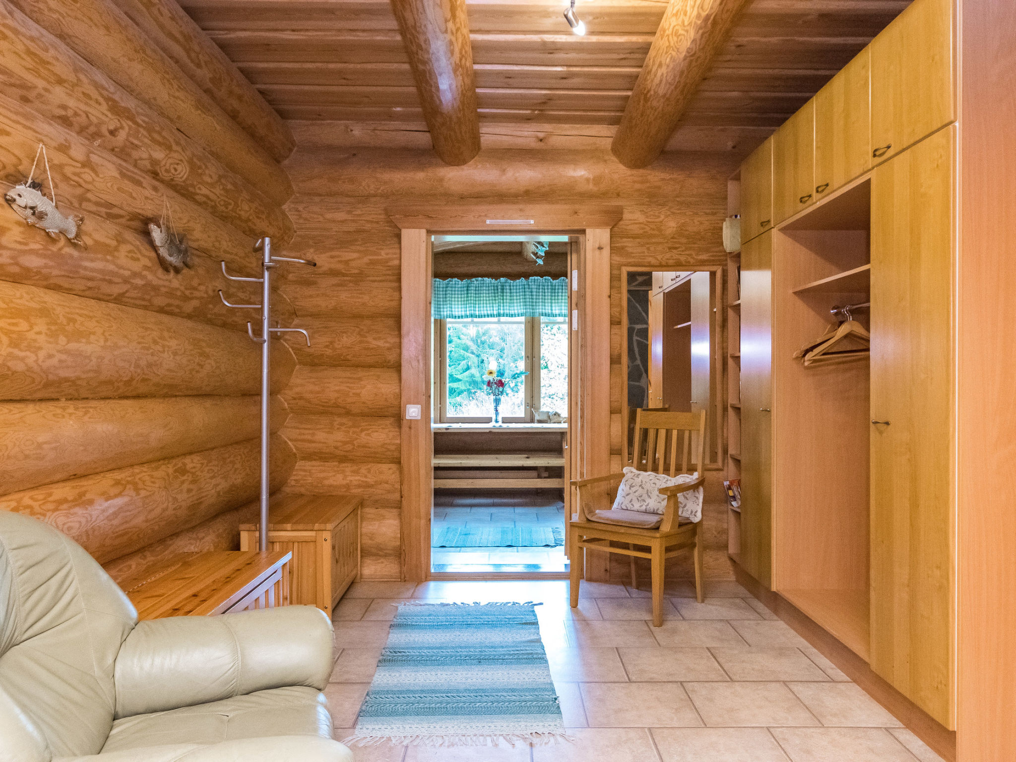 Maison Honkalinna – Intérieur, photo 31 sur 86