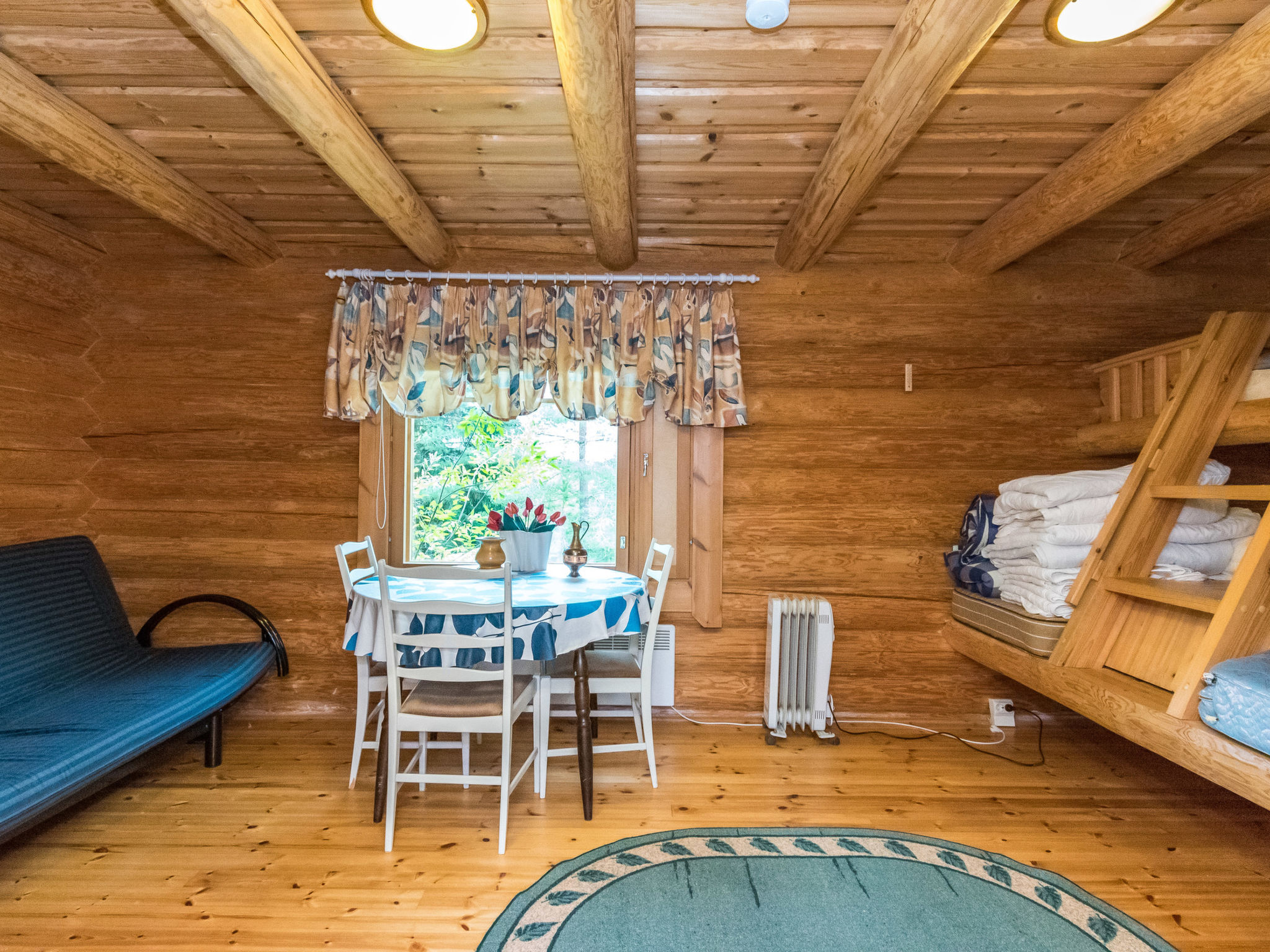 Maison Honkalinna – Intérieur, photo 38 sur 86