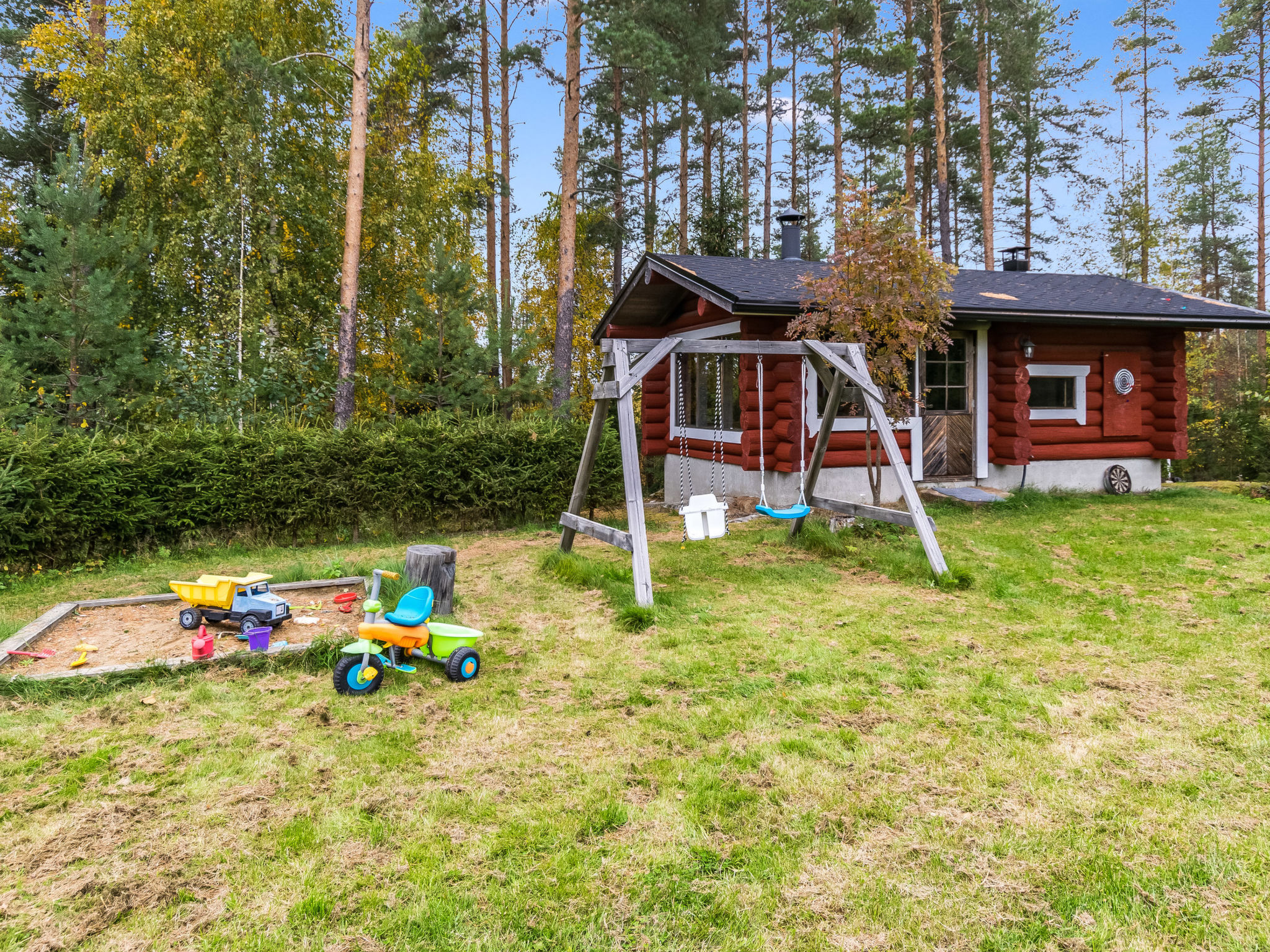 Maison Honkalinna – Intérieur, photo 47 sur 86