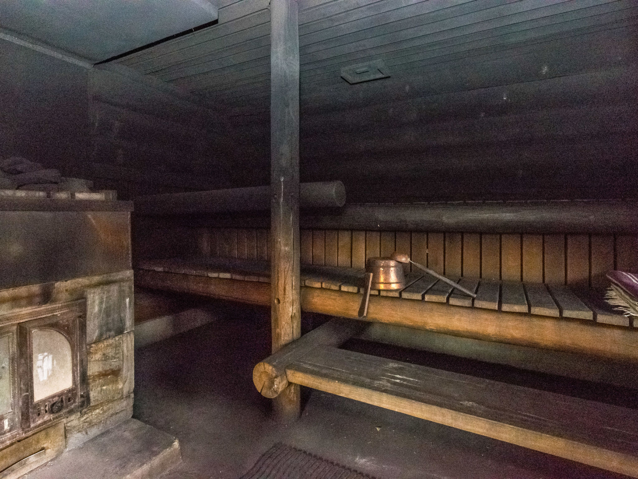 Maison Honkalinna – Intérieur, photo 49 sur 86