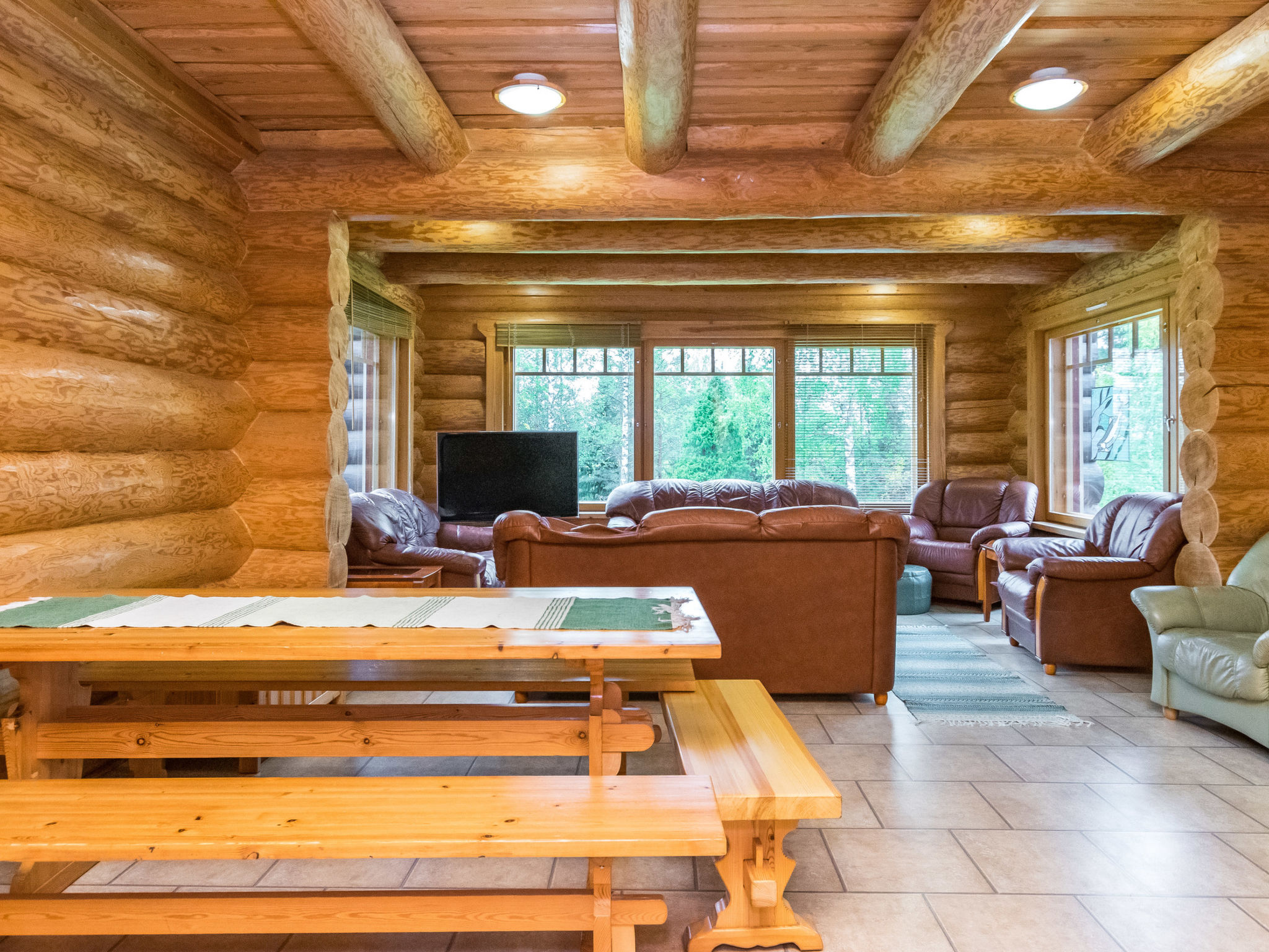 Maison Honkalinna – Intérieur, photo 54 sur 86