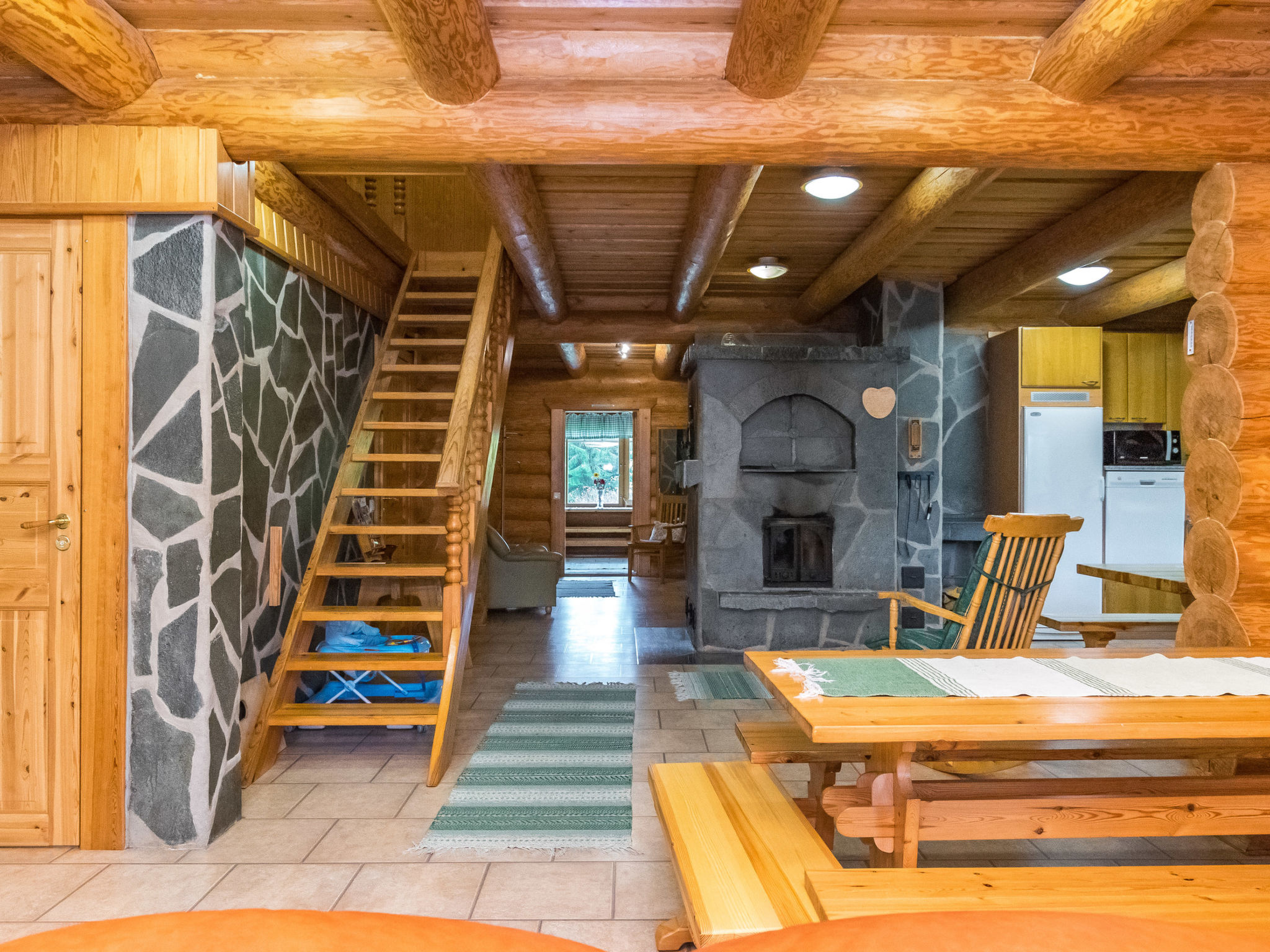 Maison Honkalinna – Intérieur, photo 57 sur 86
