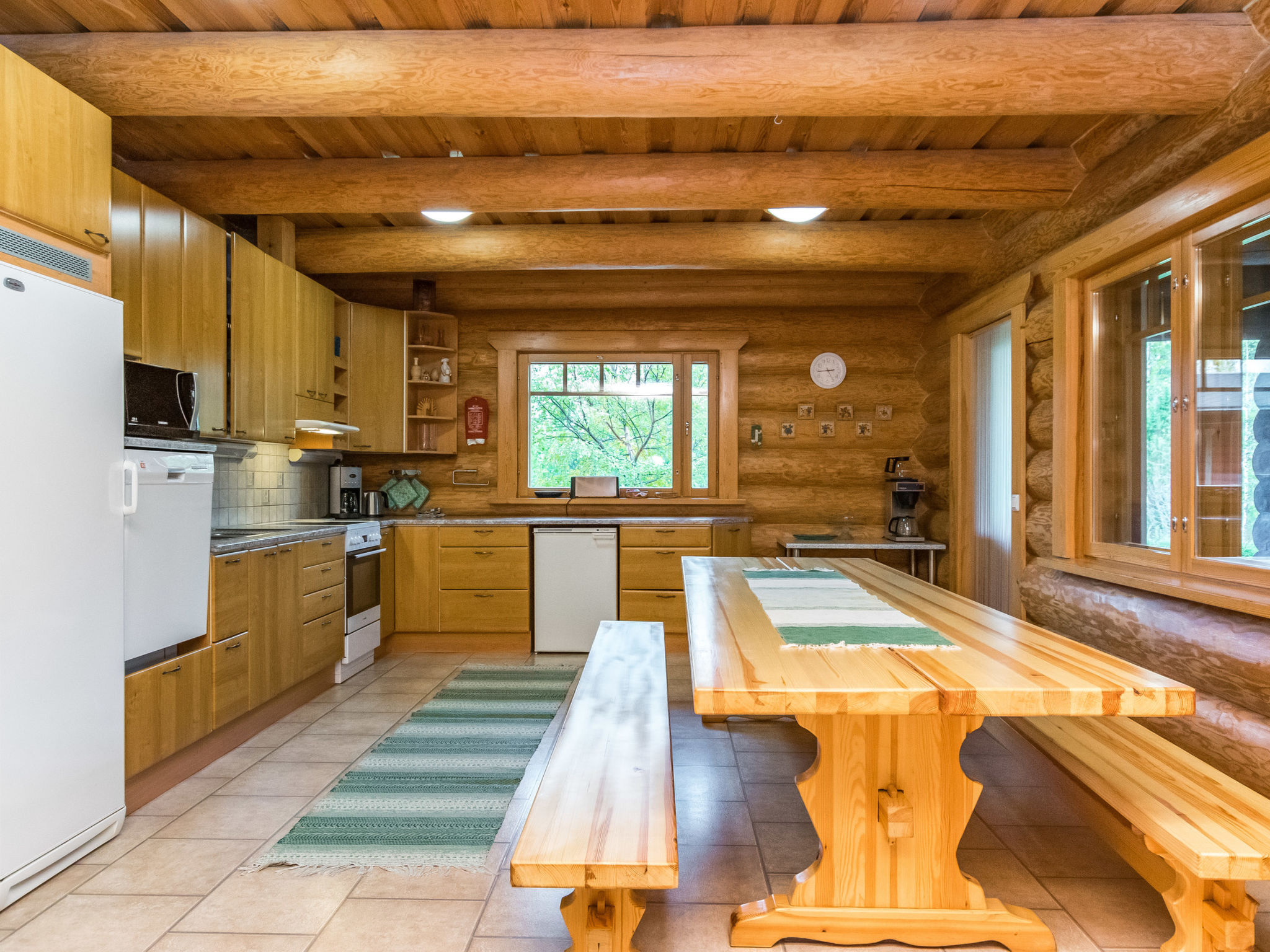 Maison Honkalinna – Intérieur, photo 58 sur 86
