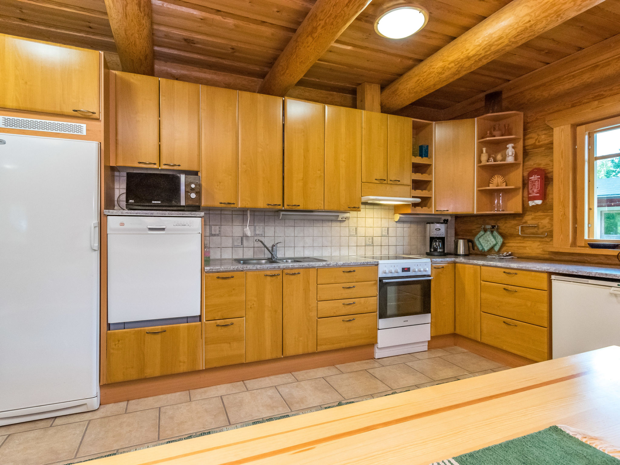 Maison Honkalinna – Intérieur, photo 59 sur 86