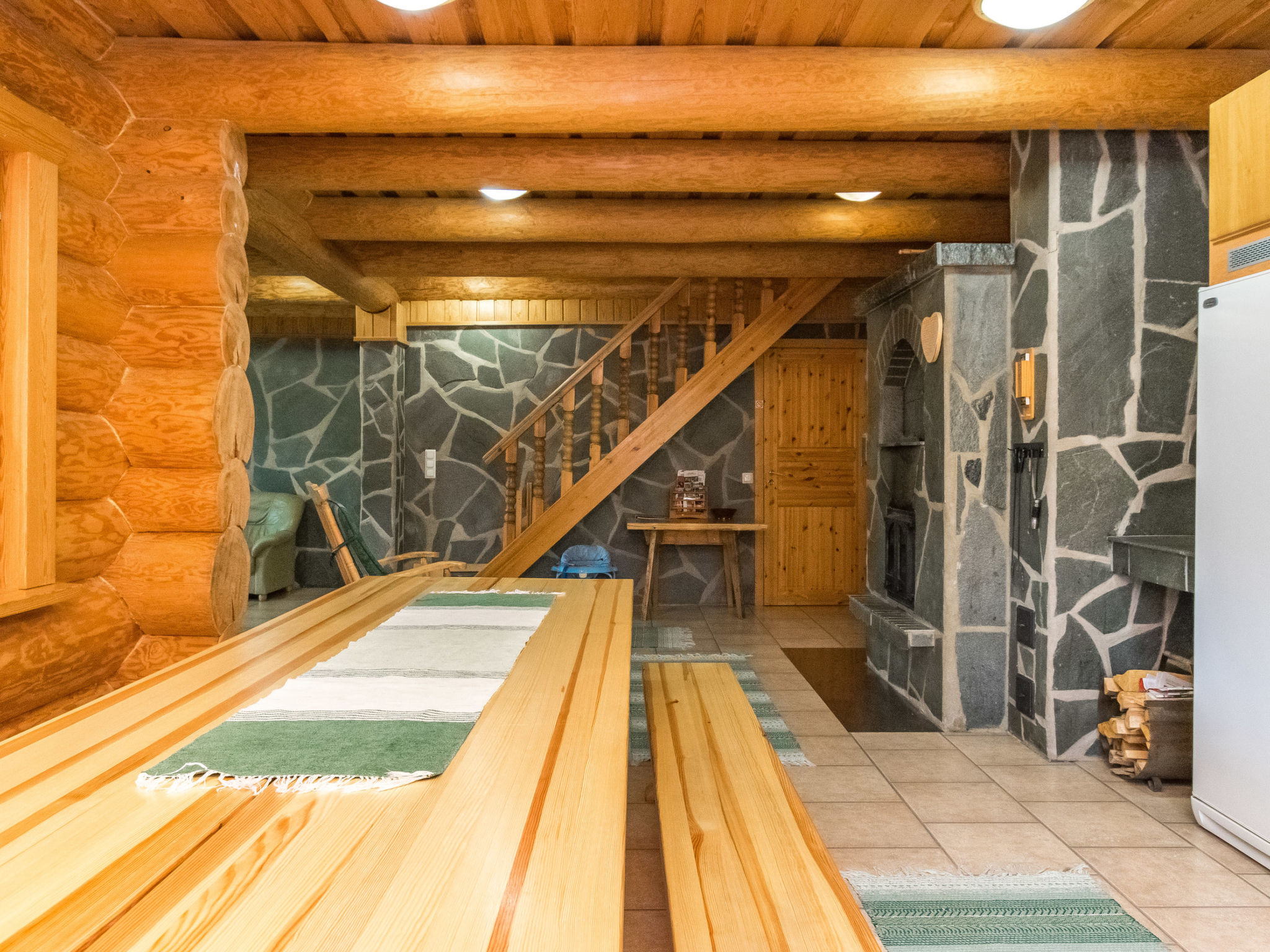 Maison Honkalinna – Intérieur, photo 60 sur 86