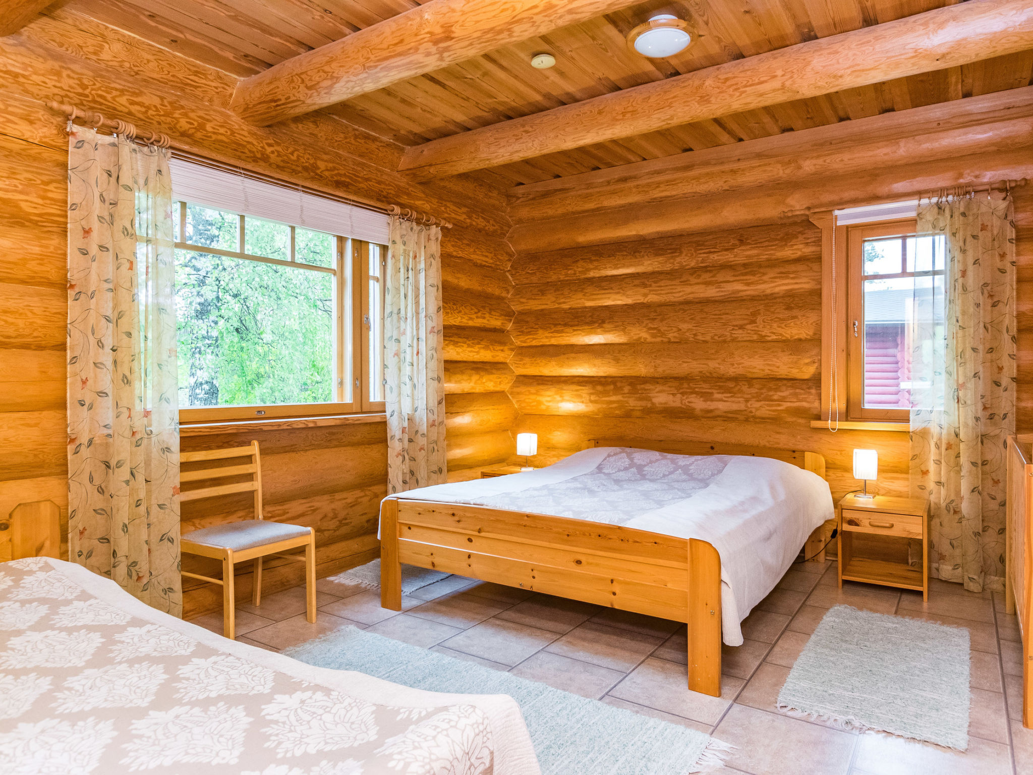 Maison Honkalinna – Intérieur, photo 61 sur 86