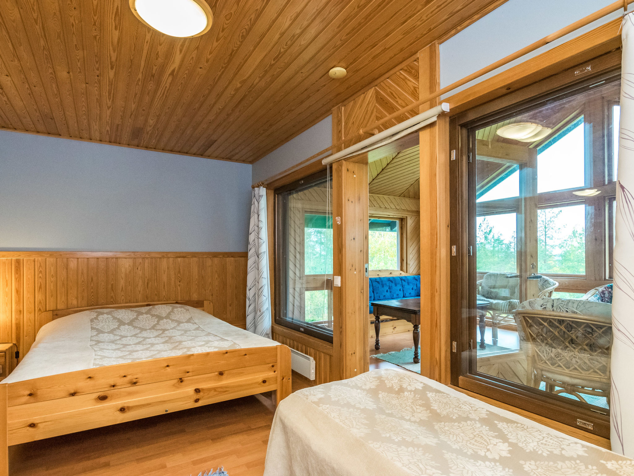 Maison Honkalinna – Intérieur, photo 62 sur 86