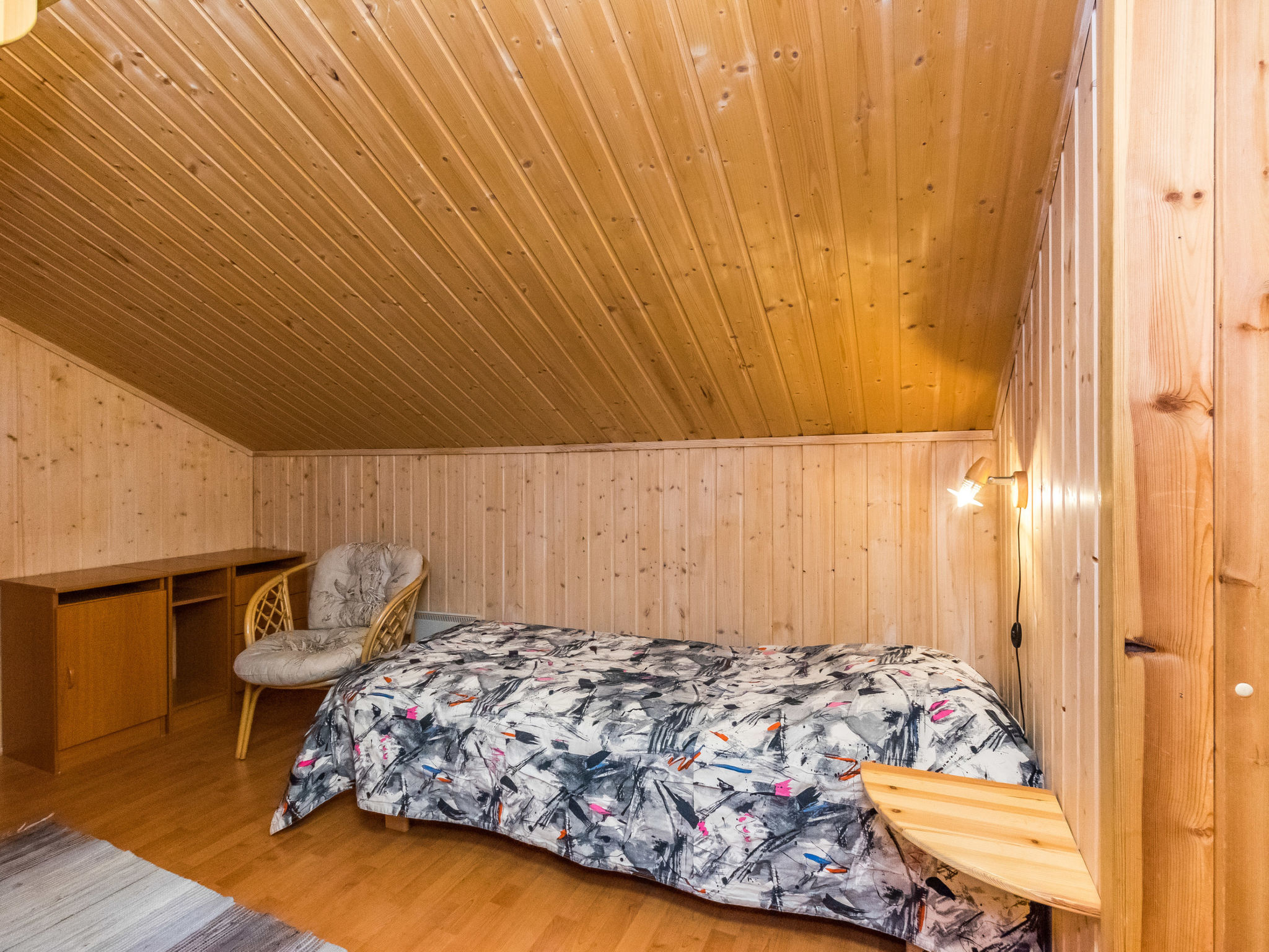 Maison Honkalinna – Intérieur, photo 65 sur 86