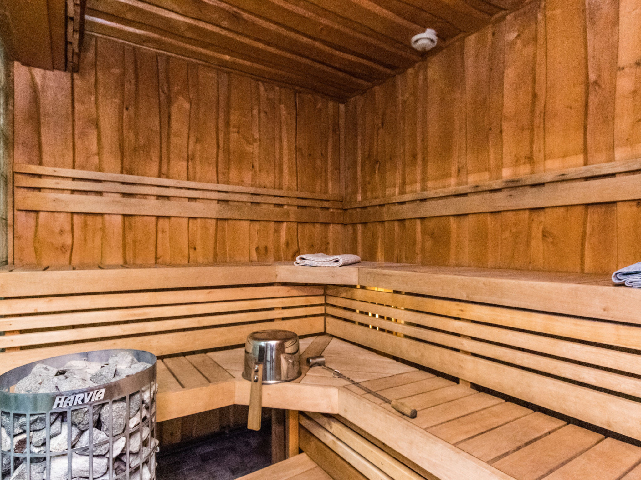 Maison Honkalinna – Intérieur, photo 69 sur 86