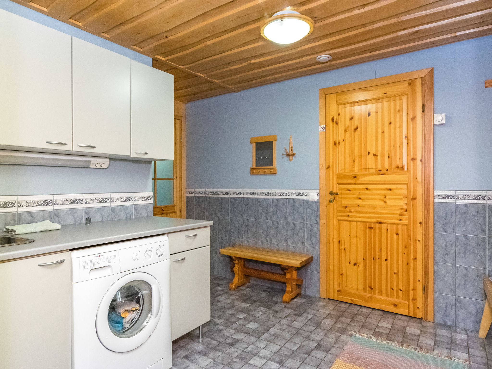Maison Honkalinna – Intérieur, photo 72 sur 86