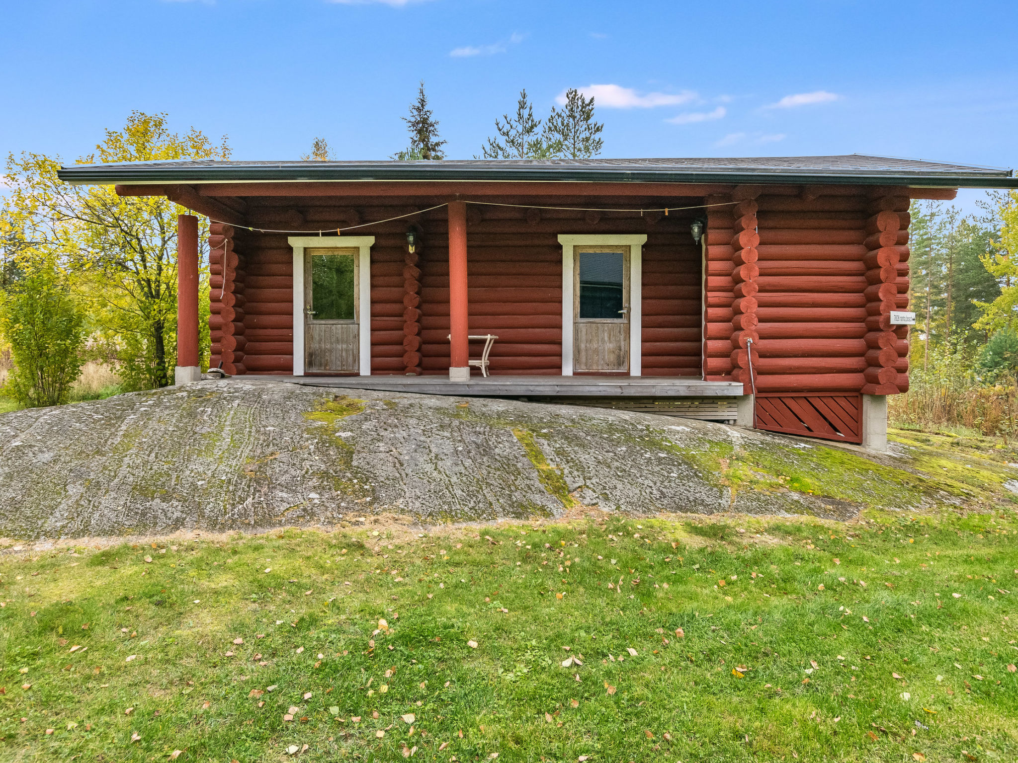 Maison Honkalinna – Intérieur, photo 78 sur 86