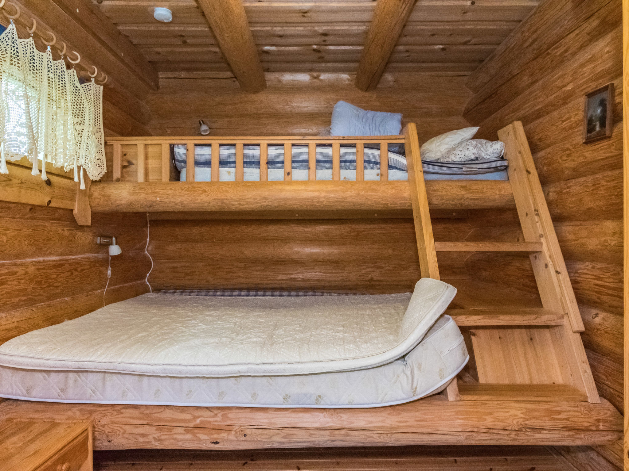 Maison Honkalinna – Intérieur, photo 79 sur 86