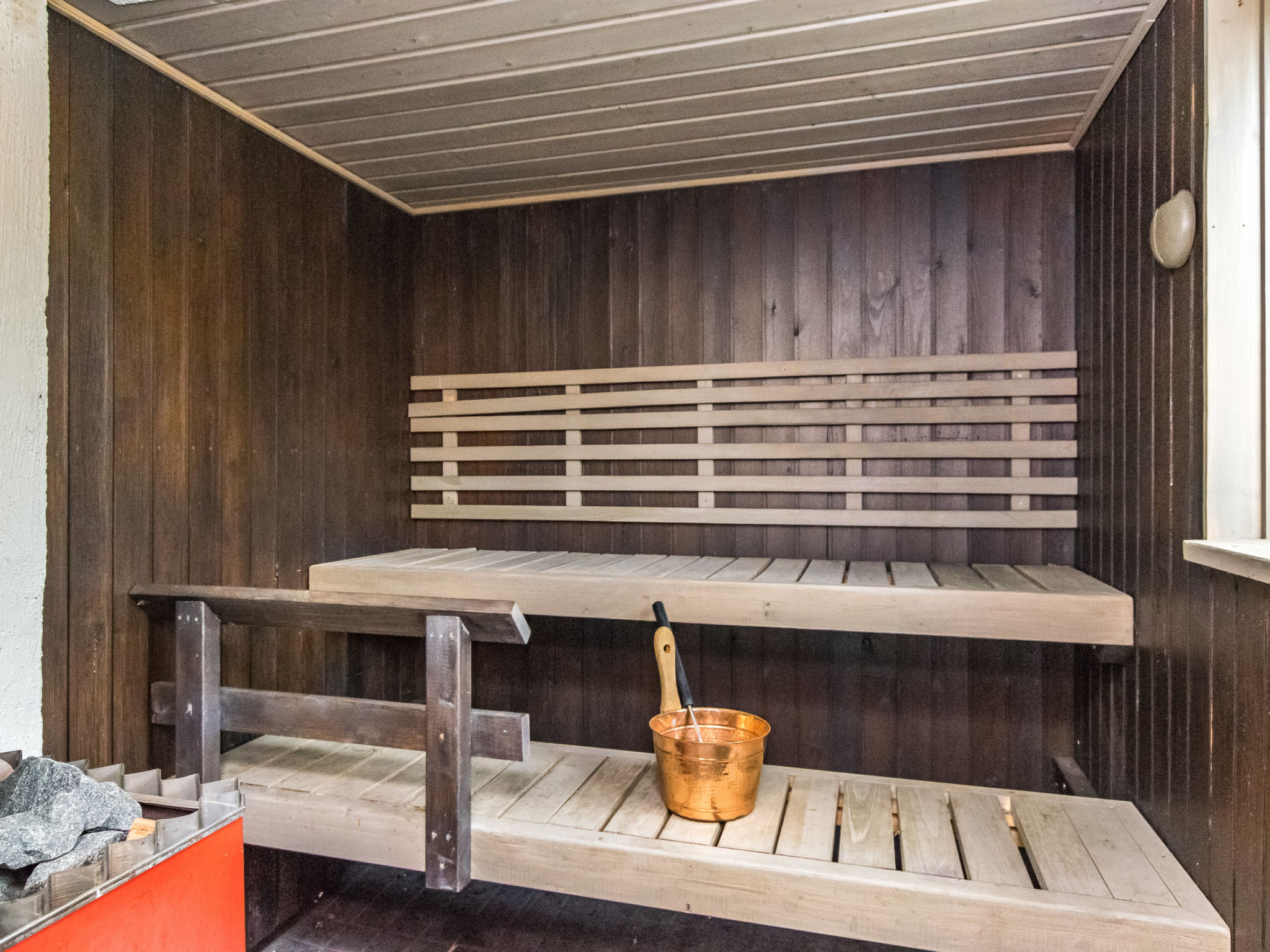 Maison Honkalinna – Intérieur, photo 83 sur 86