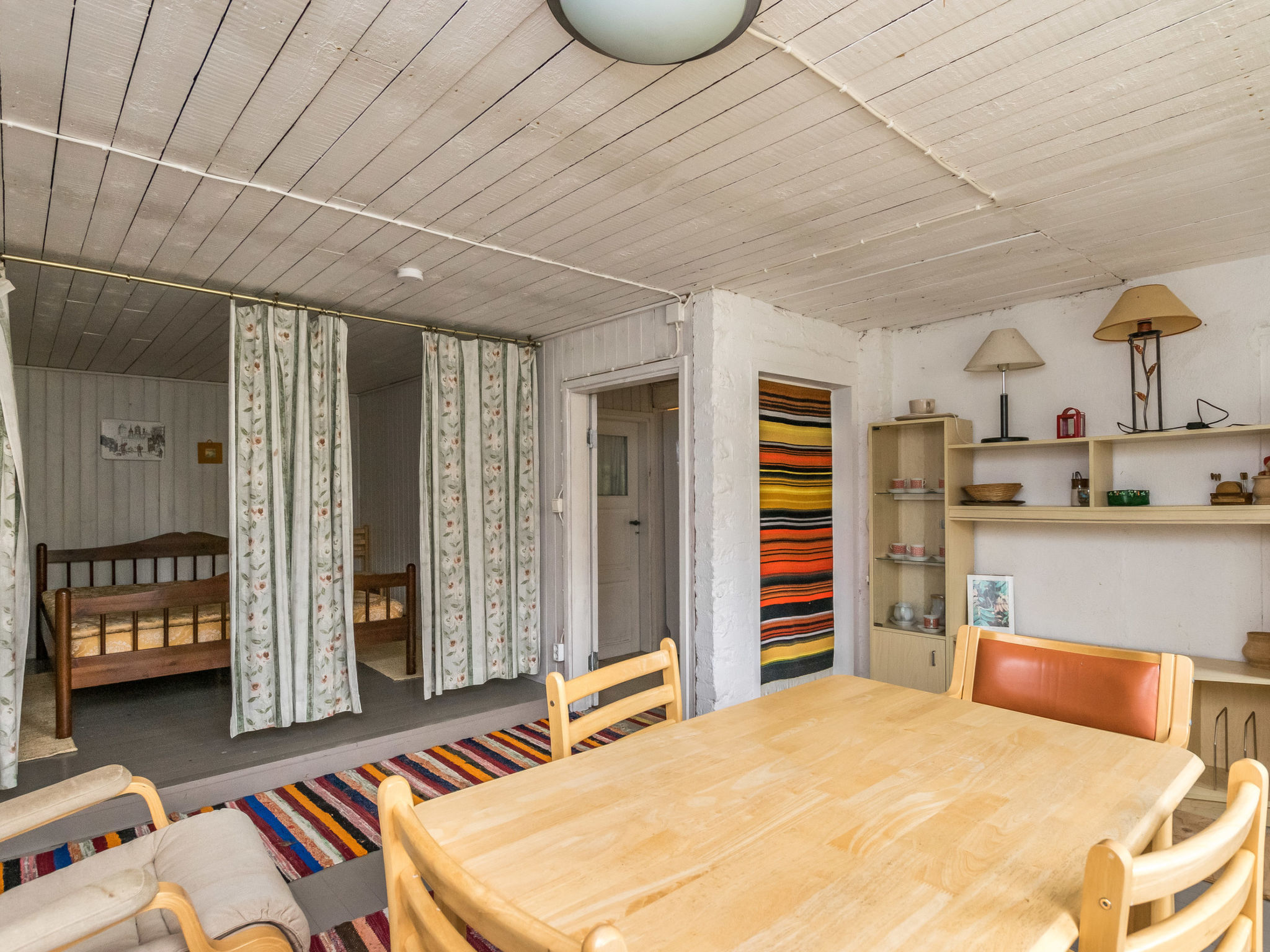 Maison Honkalinna – Intérieur, photo 85 sur 86