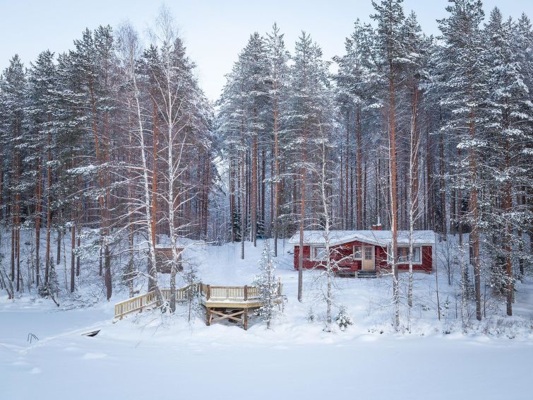 Foto: Mikkeli - Oost-Finland