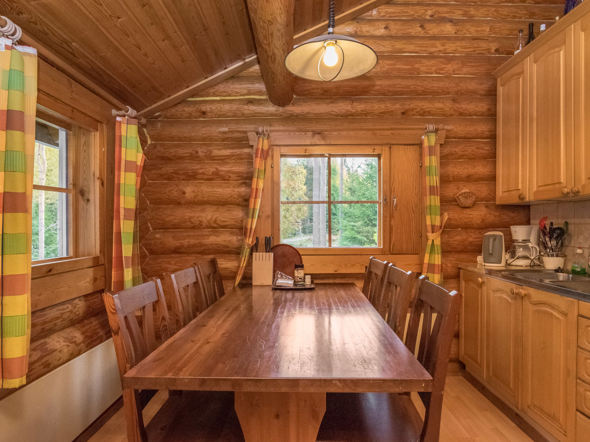 Maison Harrila – Intérieur, photo 15 sur 56