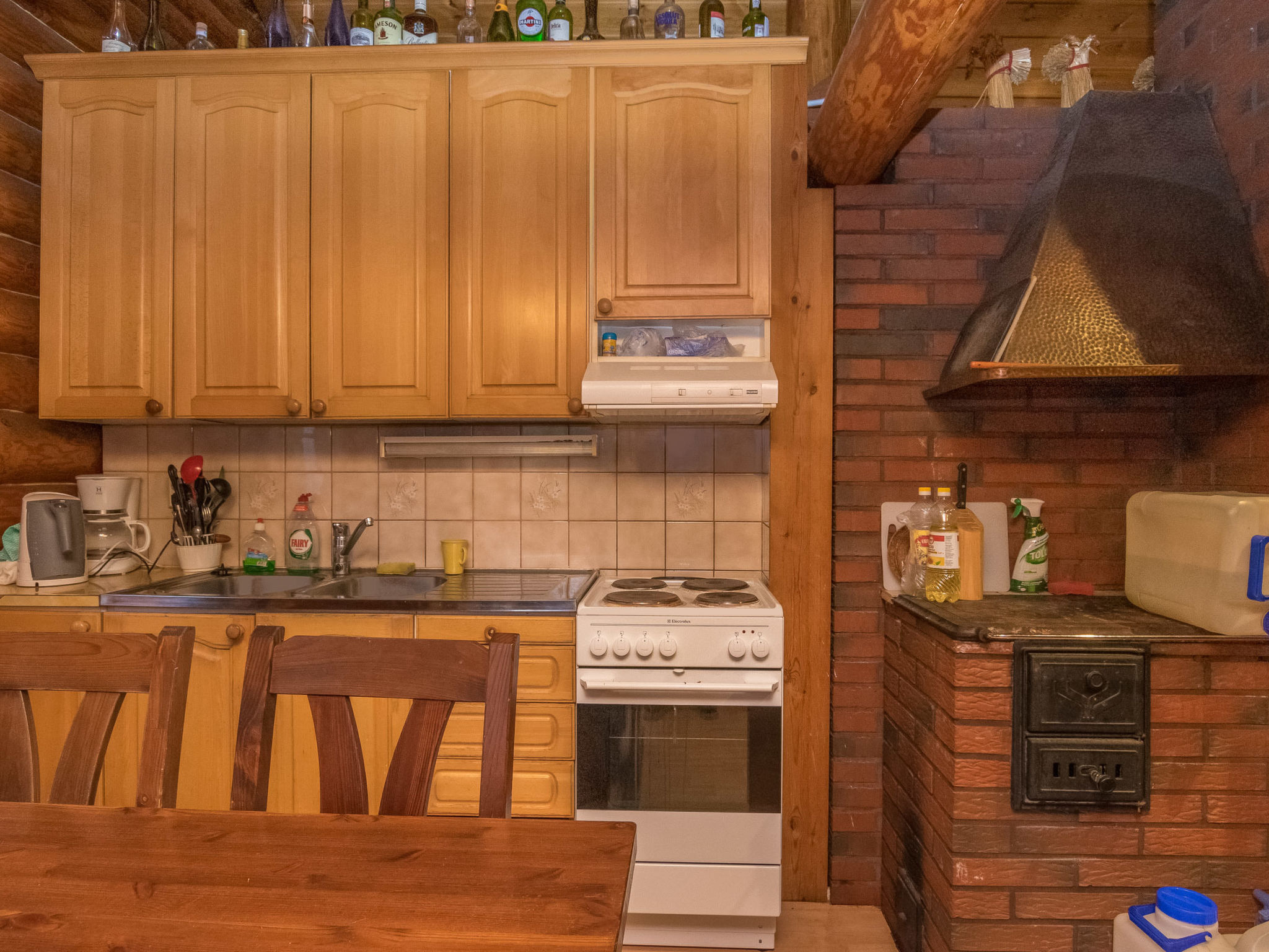 Maison Harrila – Intérieur, photo 16 sur 56