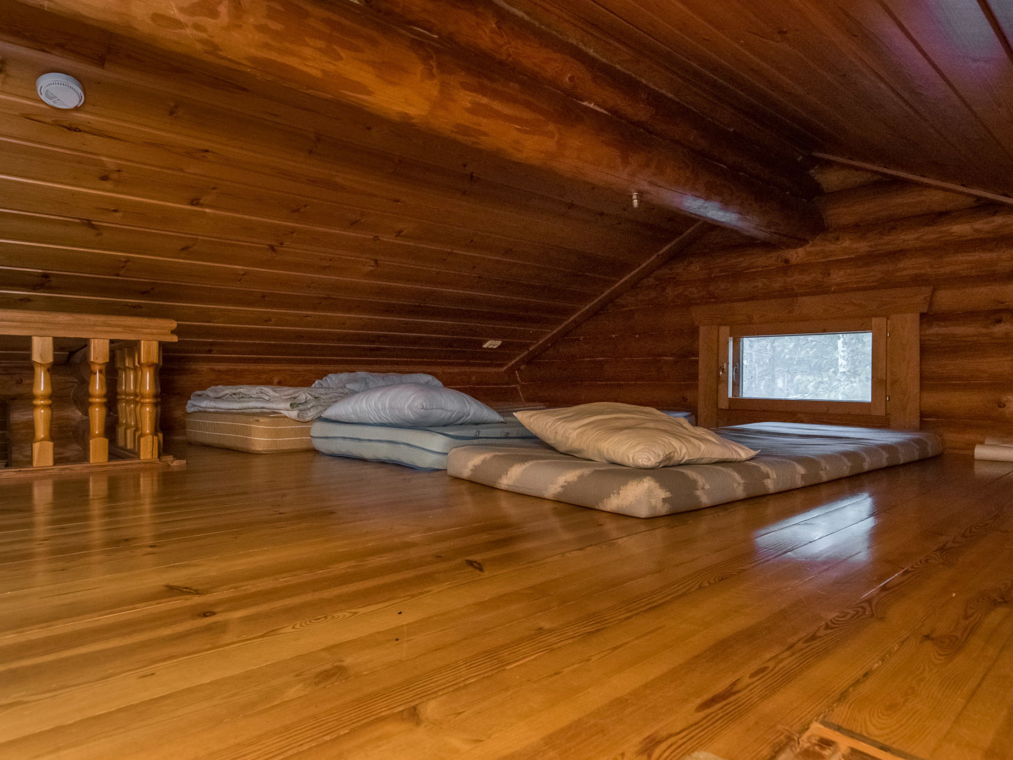 Maison Harrila – Intérieur, photo 20 sur 56