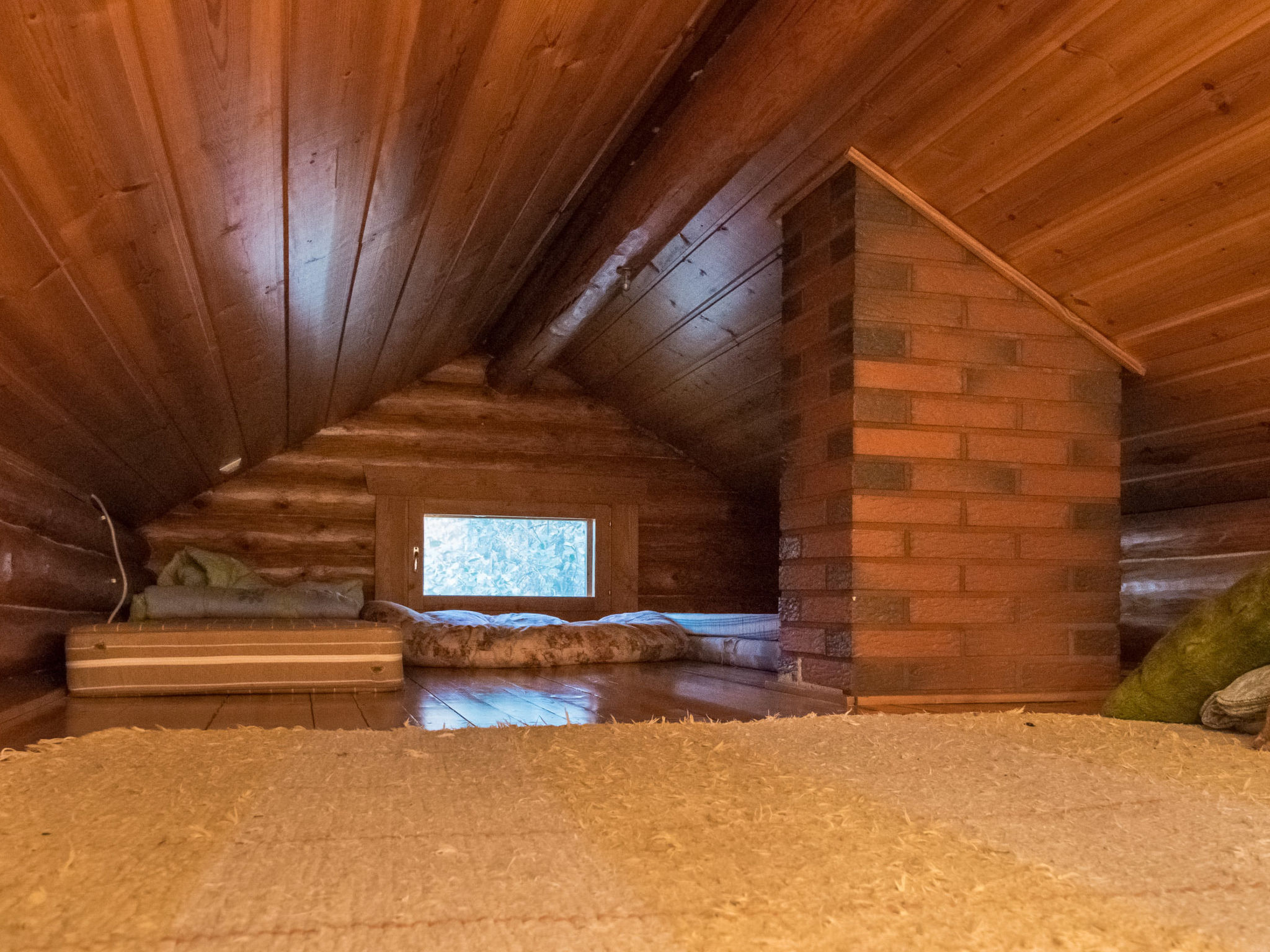 Maison Harrila – Intérieur, photo 21 sur 56