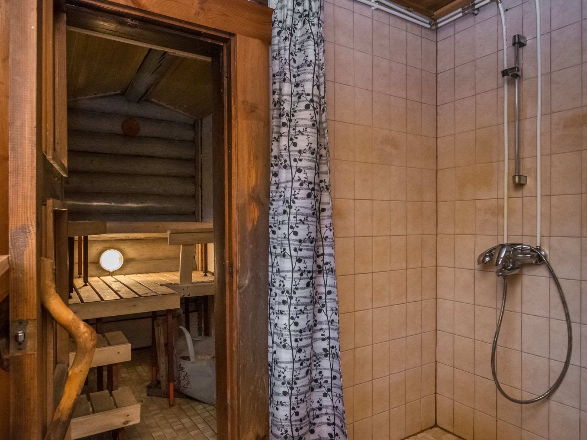 Maison Harrila – Intérieur, photo 23 sur 56
