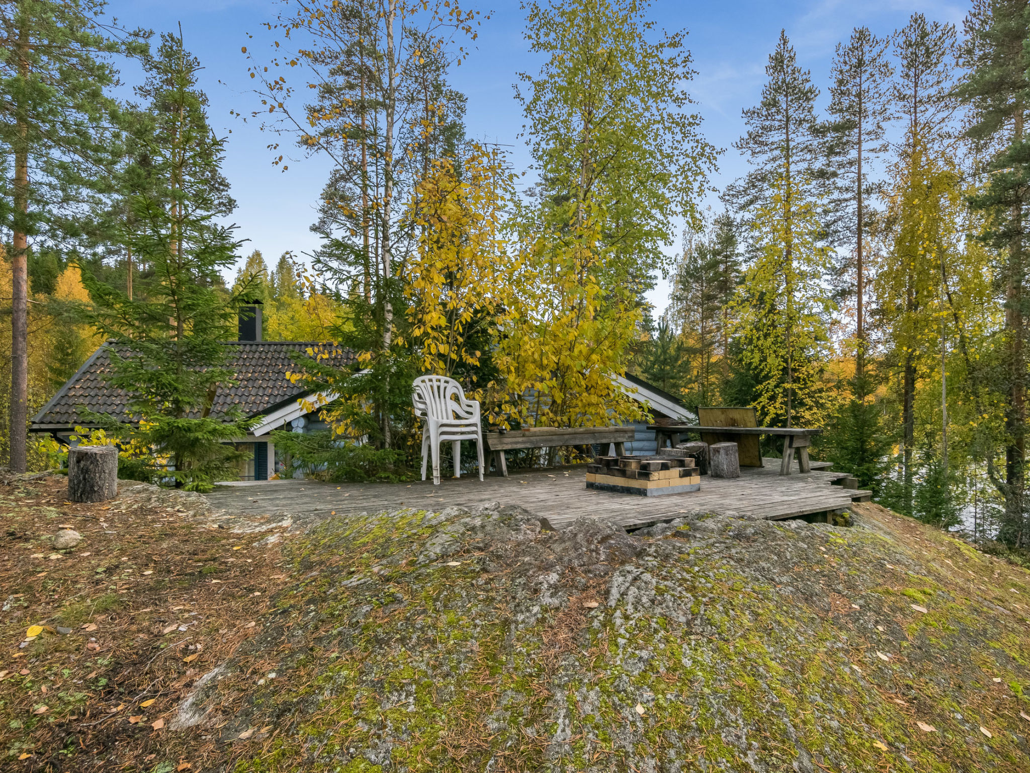 Maison Harrila – Intérieur, photo 33 sur 56