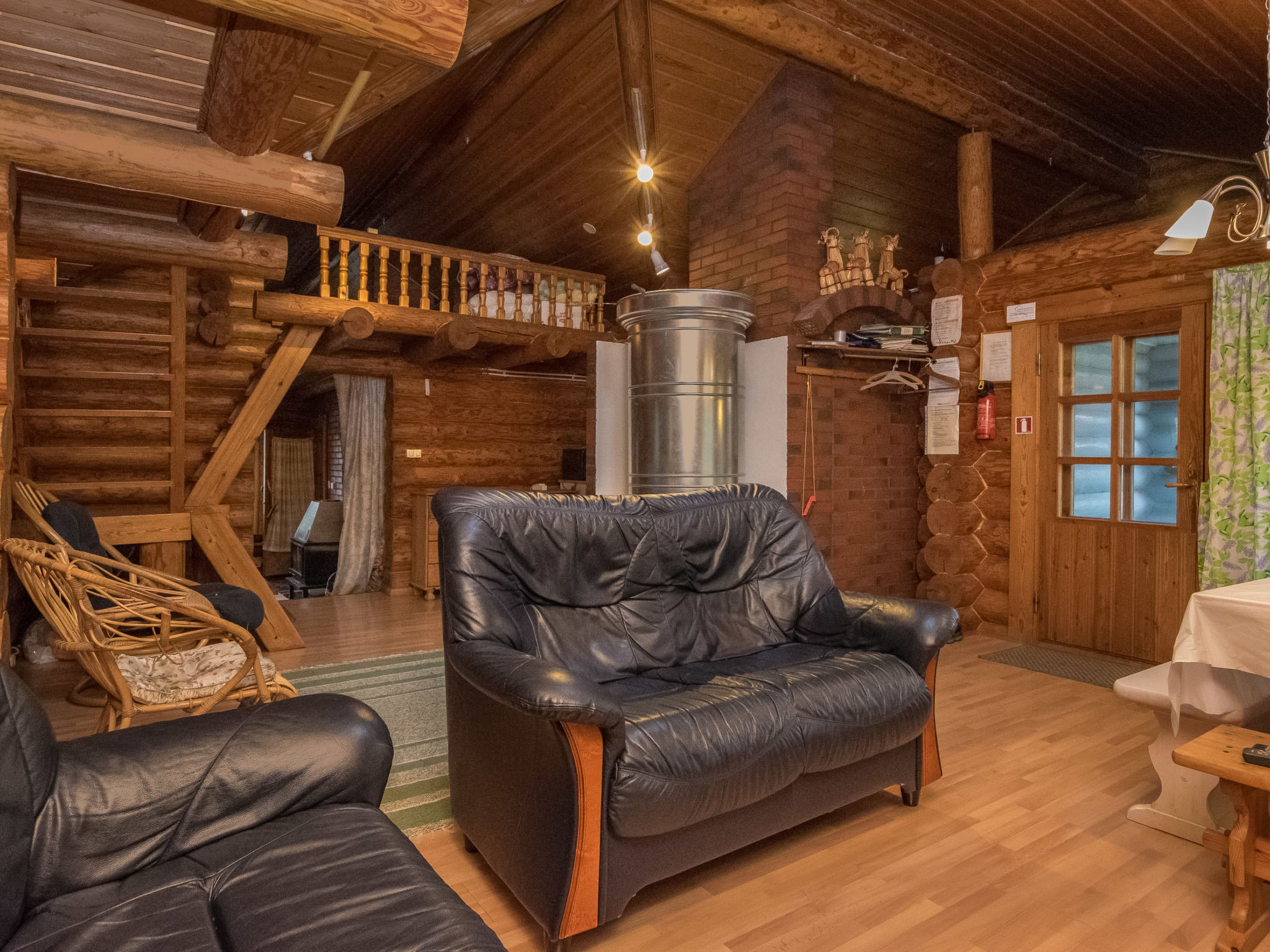 Maison Harrila – Intérieur, photo 39 sur 56