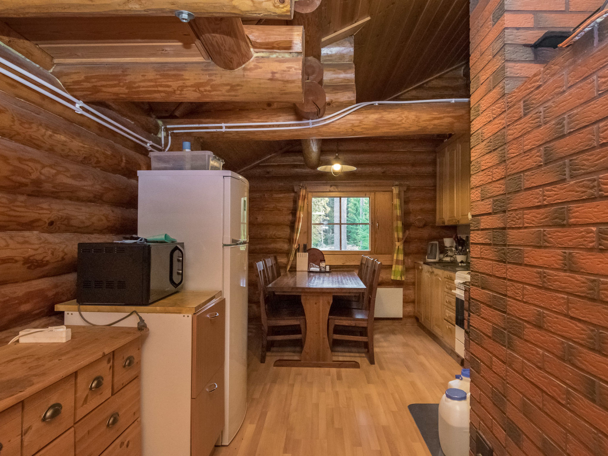 Maison Harrila – Intérieur, photo 41 sur 56