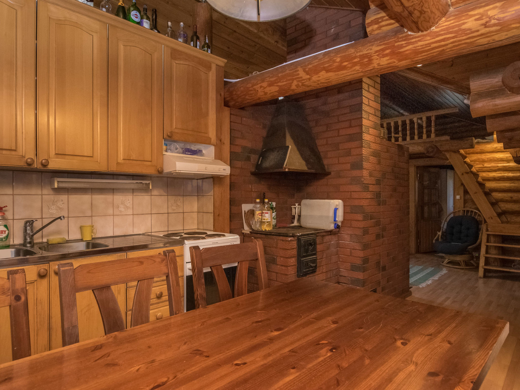 Maison Harrila – Intérieur, photo 44 sur 56