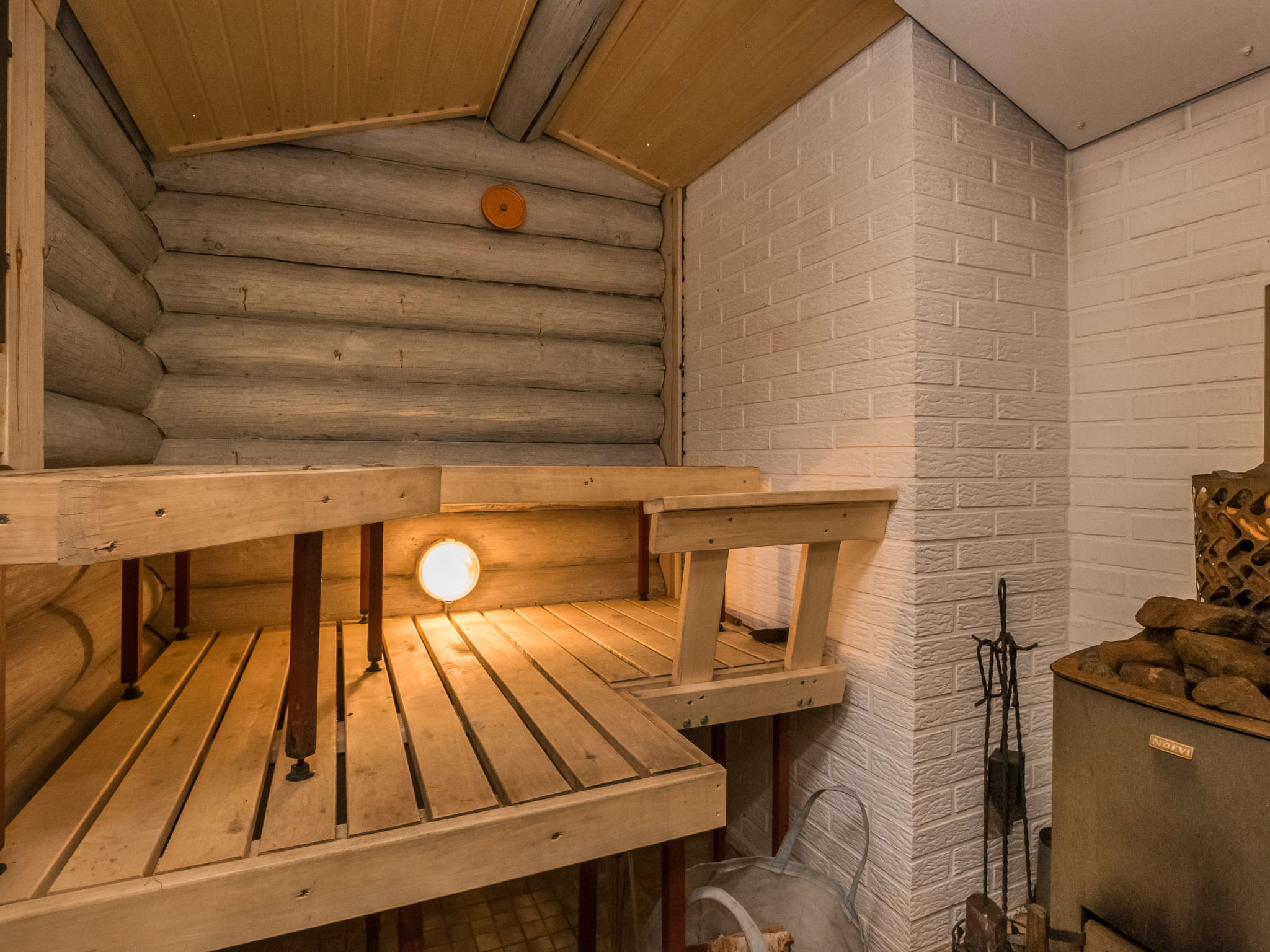 Maison Harrila – Intérieur, photo 49 sur 56