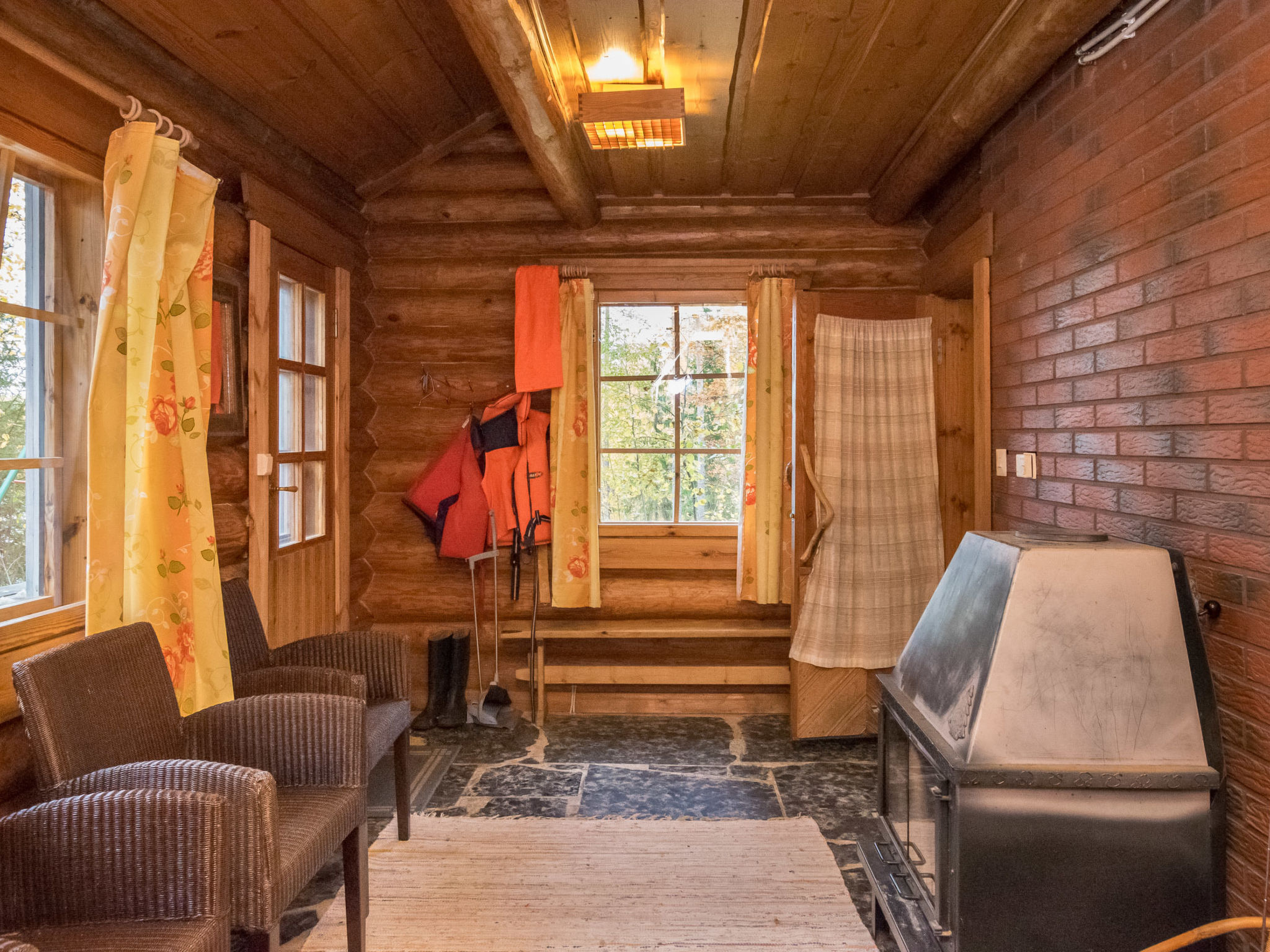 Maison Harrila – Intérieur, photo 52 sur 56