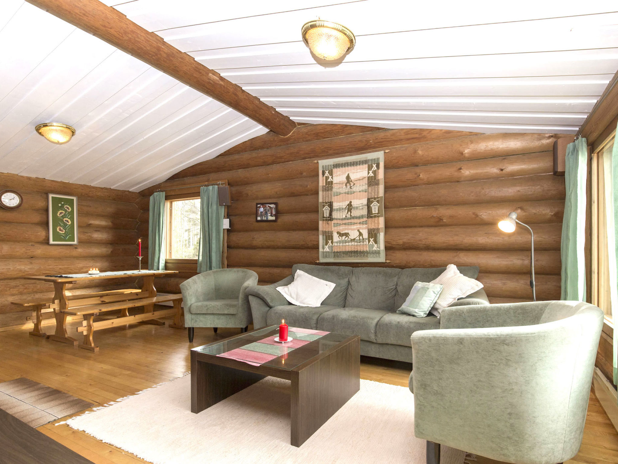 Maison Riihiniemi – Intérieur, photo 39 sur 62