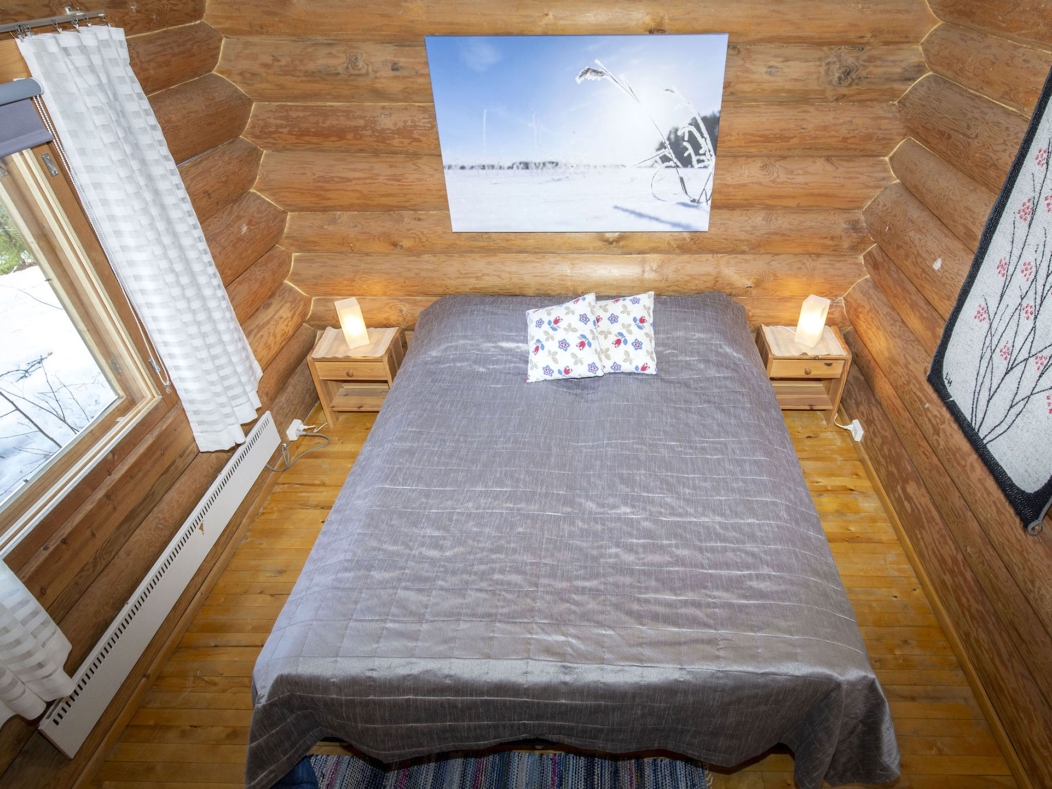 Maison Riihiniemi – Intérieur, photo 46 sur 62