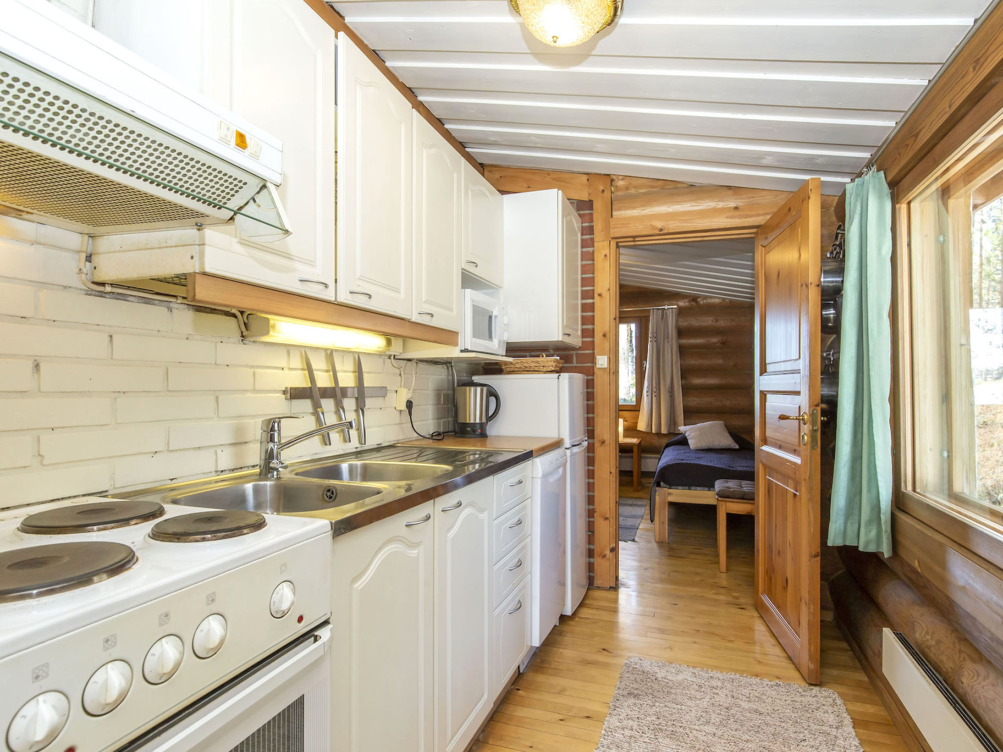 Maison Riihiniemi – Intérieur, photo 27 sur 62