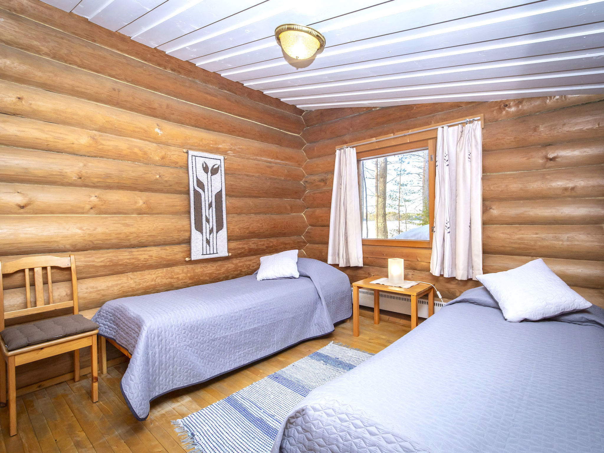 Maison Riihiniemi – Intérieur, photo 32 sur 62