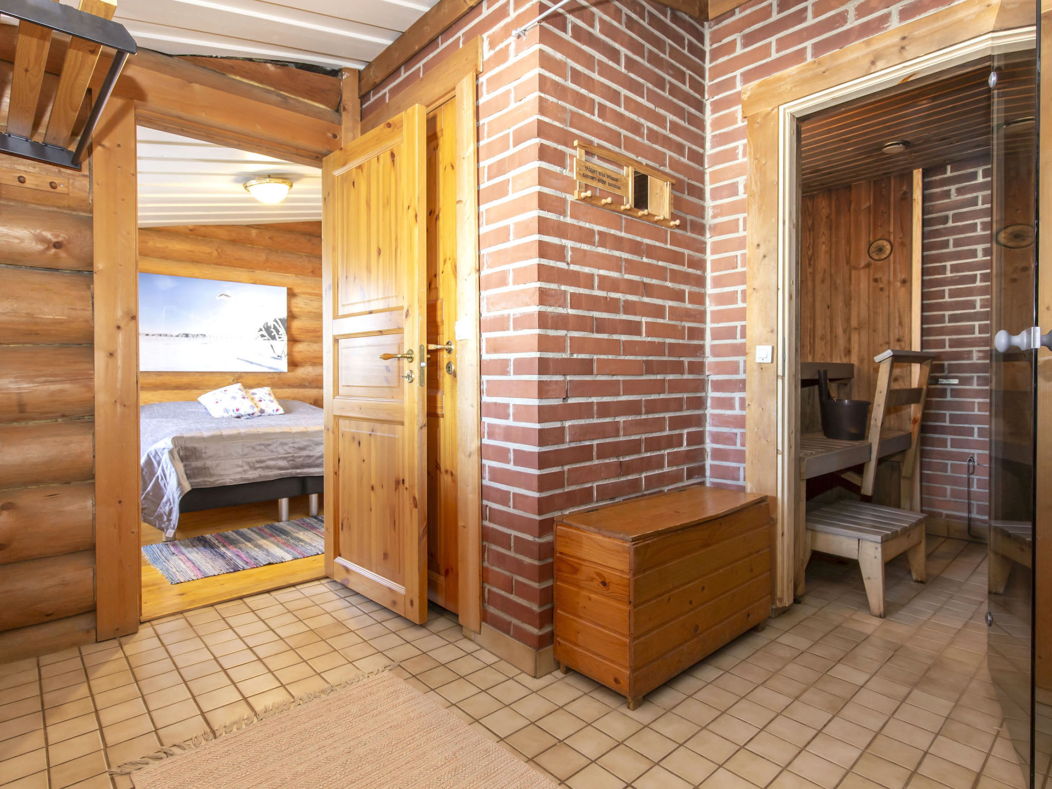 Maison Riihiniemi – Intérieur, photo 4 sur 62