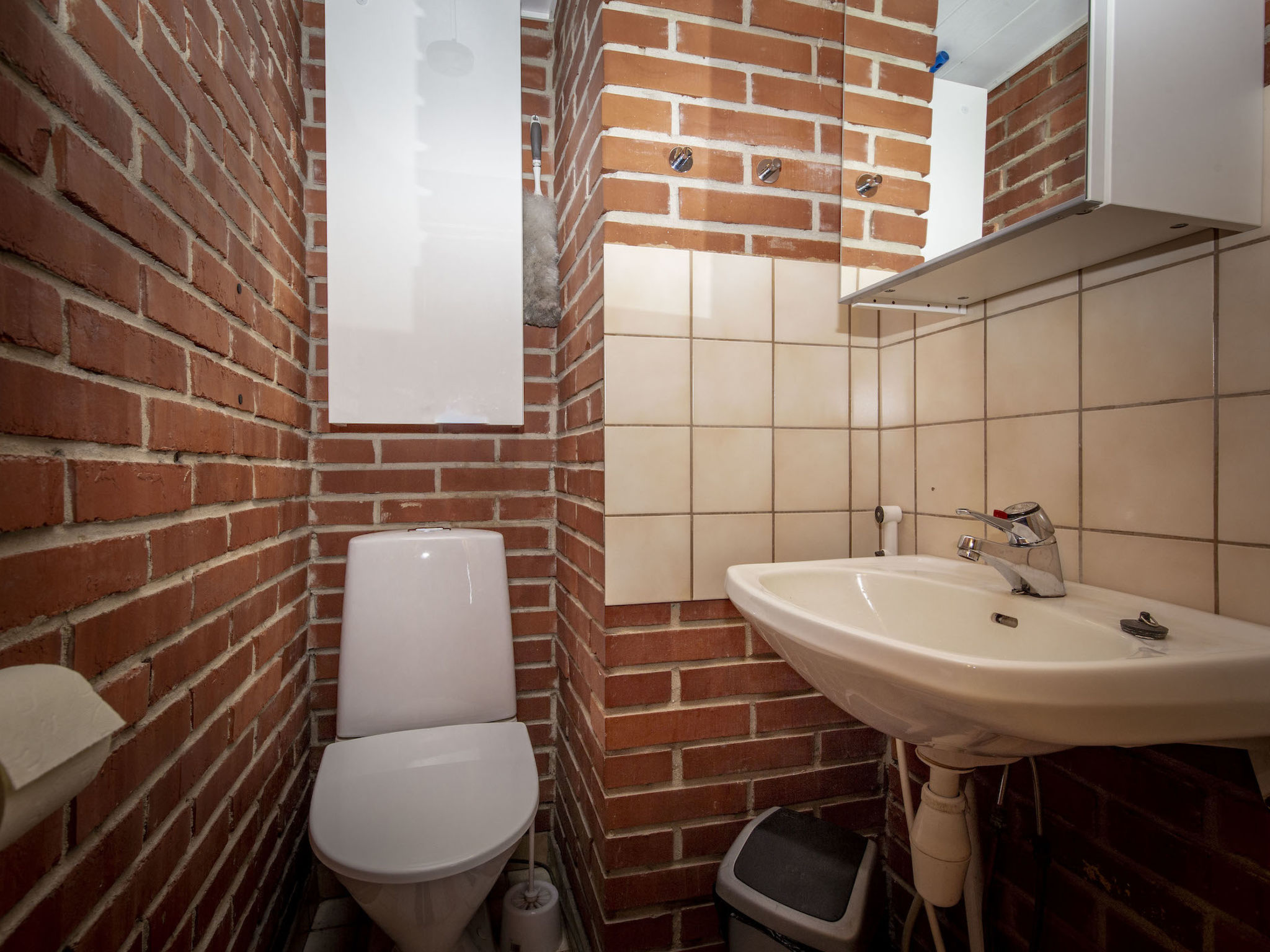 Maison Riihiniemi – Intérieur, photo 6 sur 62