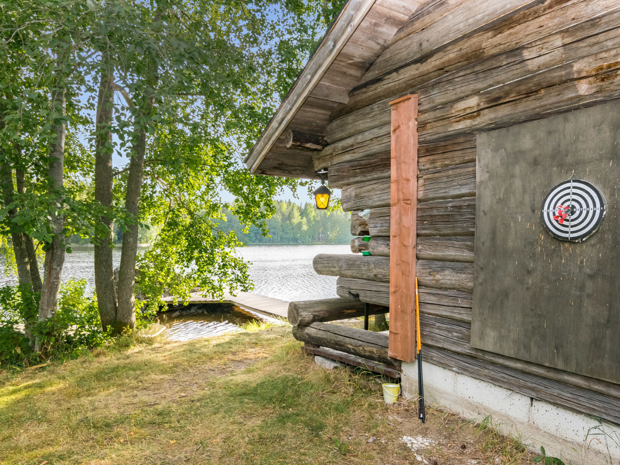 Maison Rasilinna – Intérieur, photo 37 sur 66