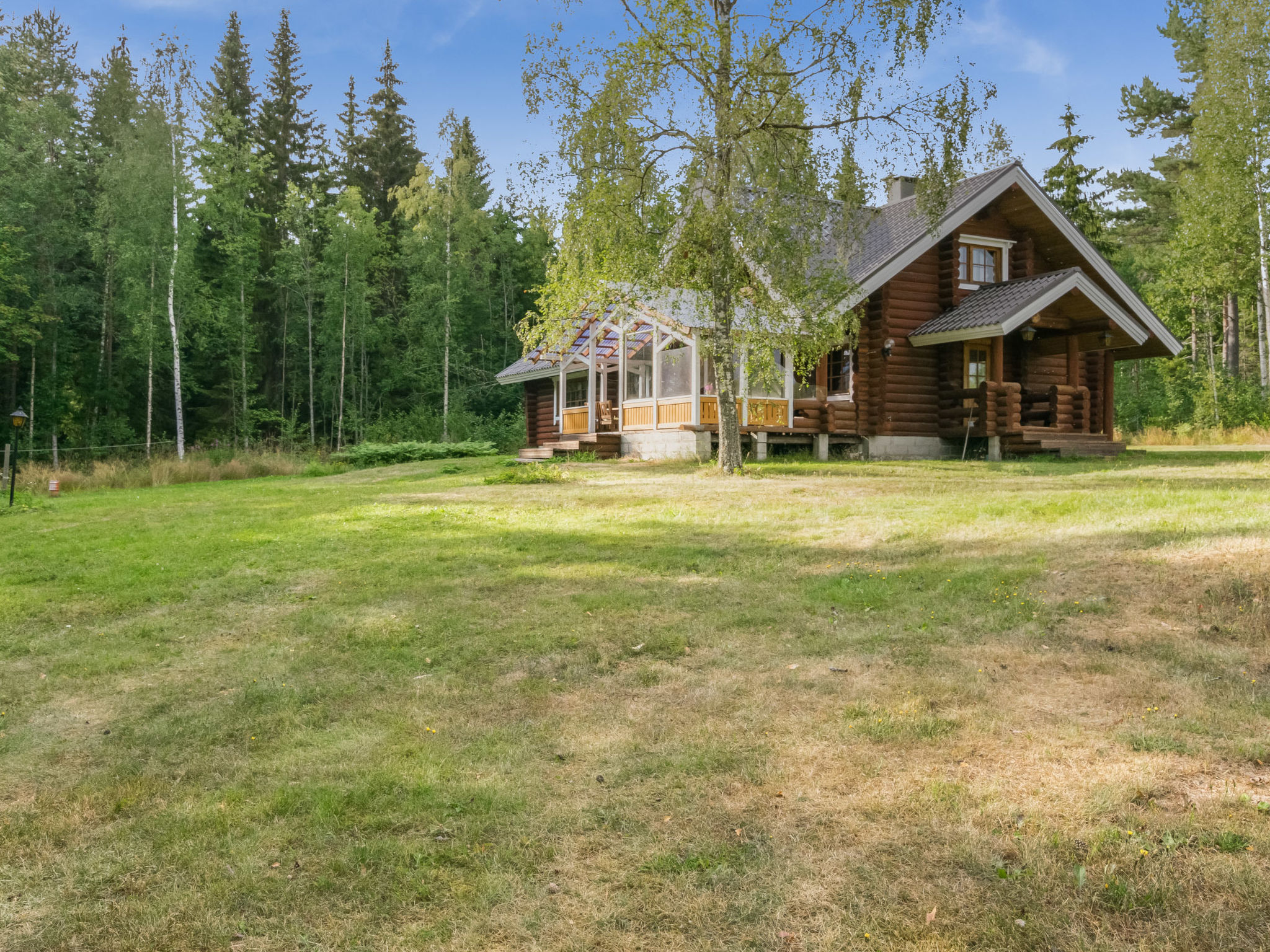 Maison Rasilinna – Intérieur, photo 39 sur 66
