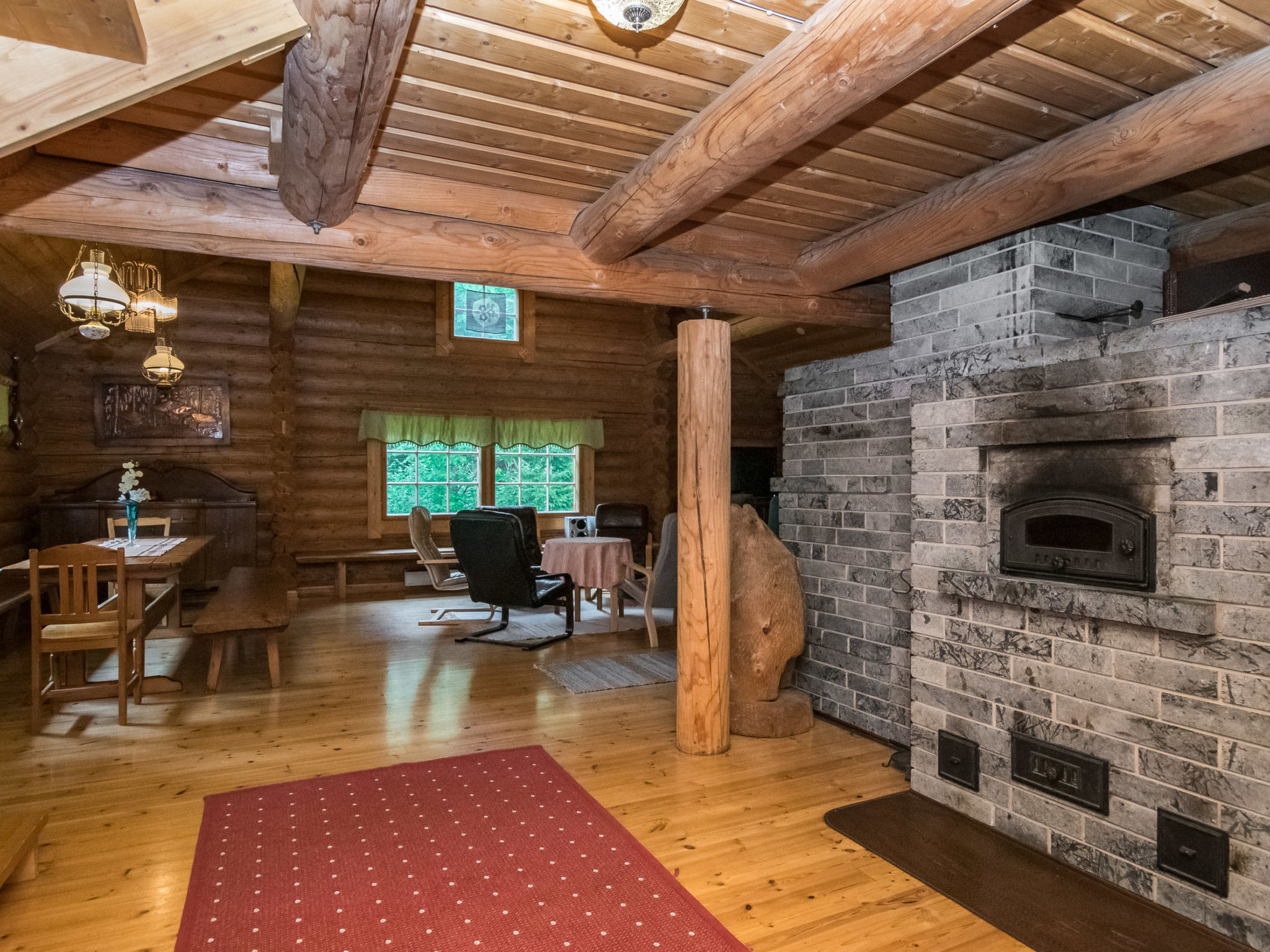 Maison Rasilinna – Intérieur, photo 41 sur 66