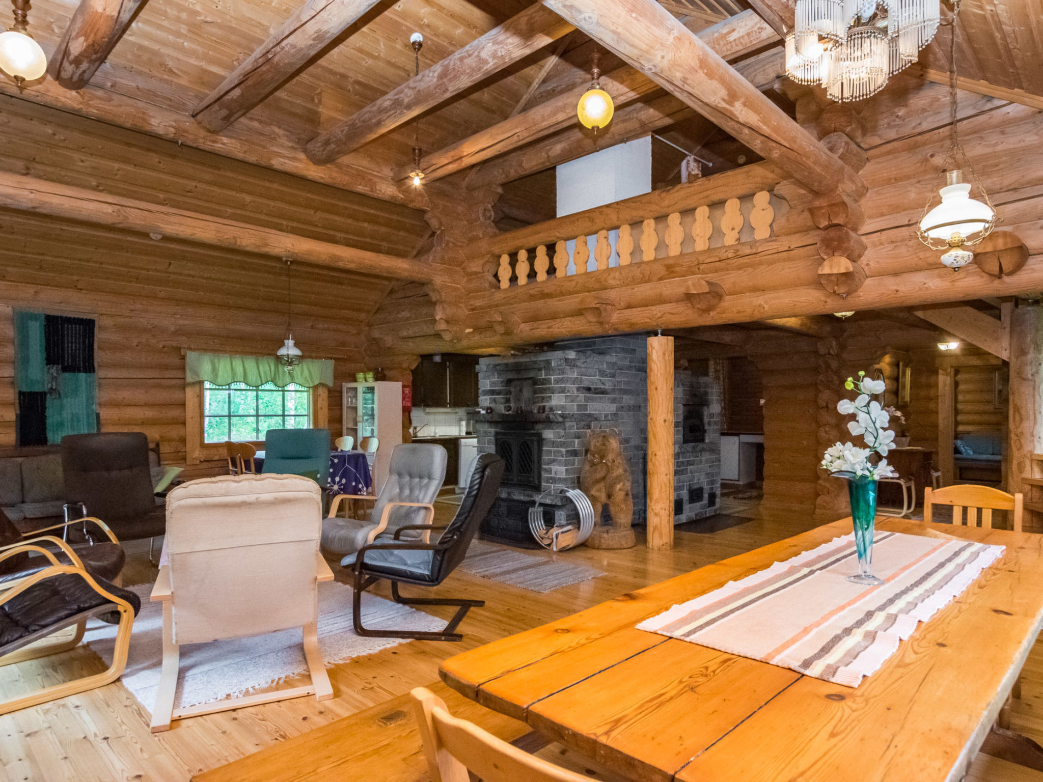 Maison Rasilinna – Intérieur, photo 42 sur 66