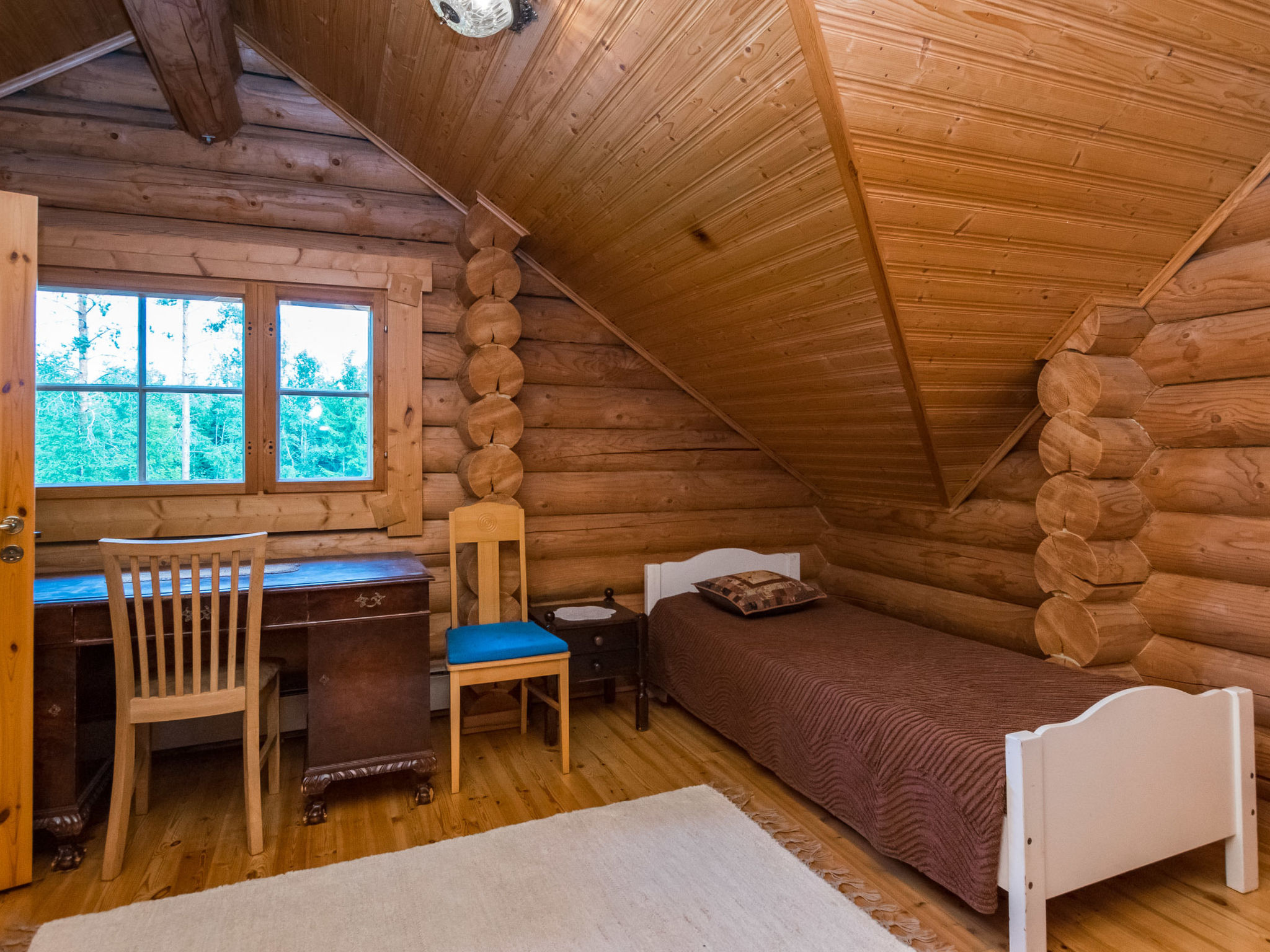 Maison Rasilinna – Intérieur, photo 51 sur 66