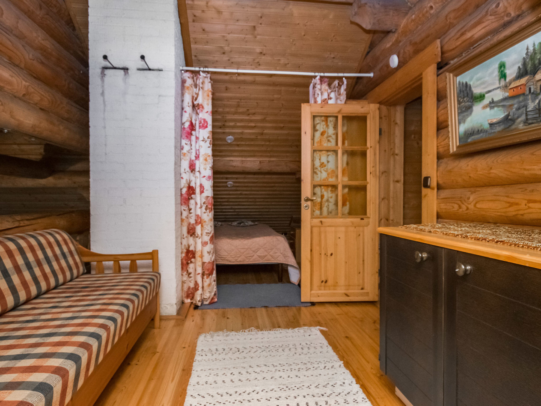 Maison Rasilinna – Intérieur, photo 53 sur 66