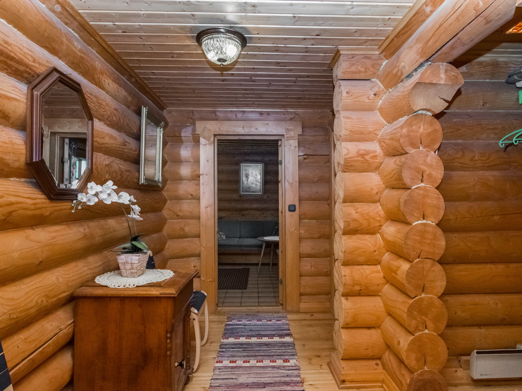 Maison Rasilinna – Intérieur, photo 62 sur 66