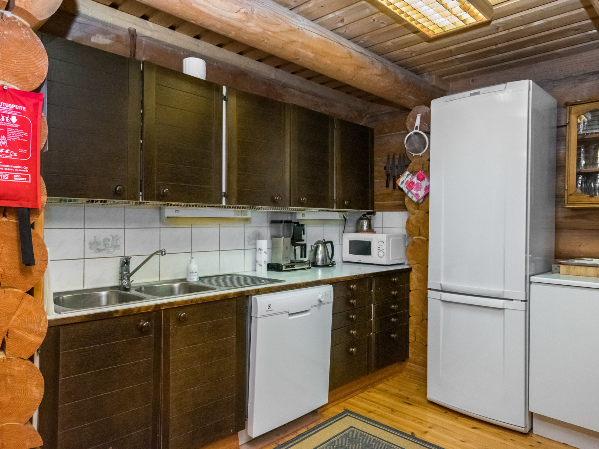Maison Rasilinna – Intérieur, photo 13 sur 66