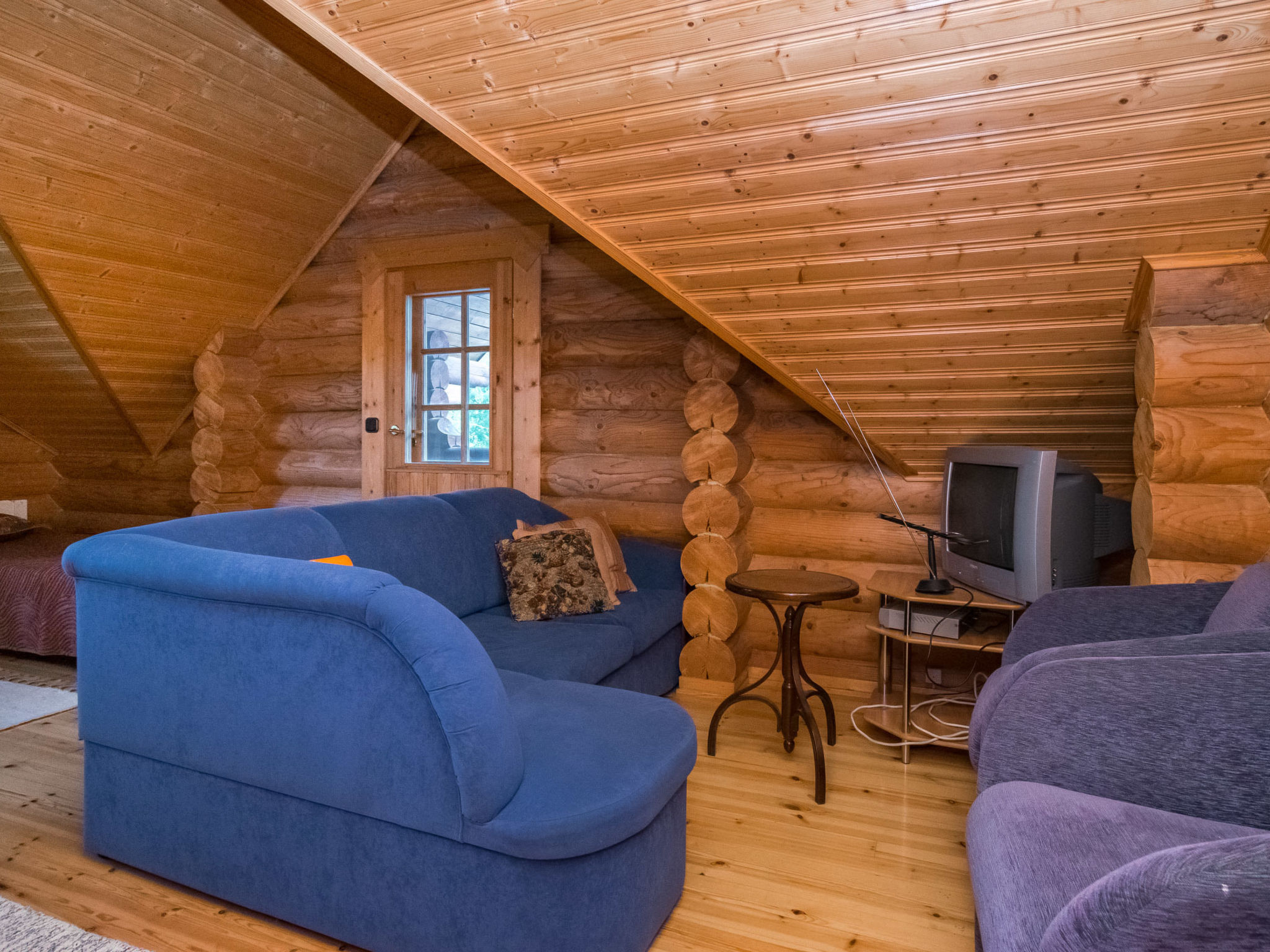 Maison Rasilinna – Intérieur, photo 20 sur 66