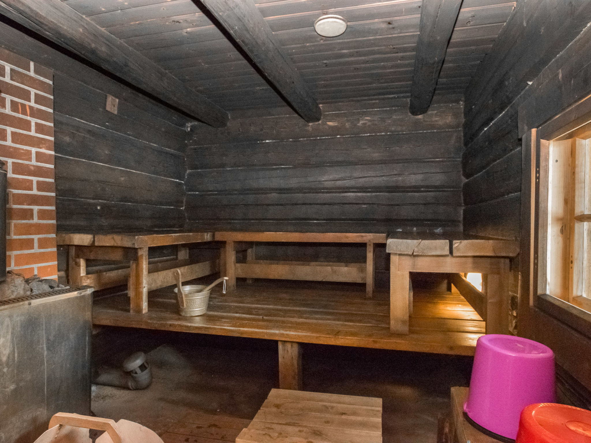 Maison Rasilinna – Intérieur, photo 22 sur 66