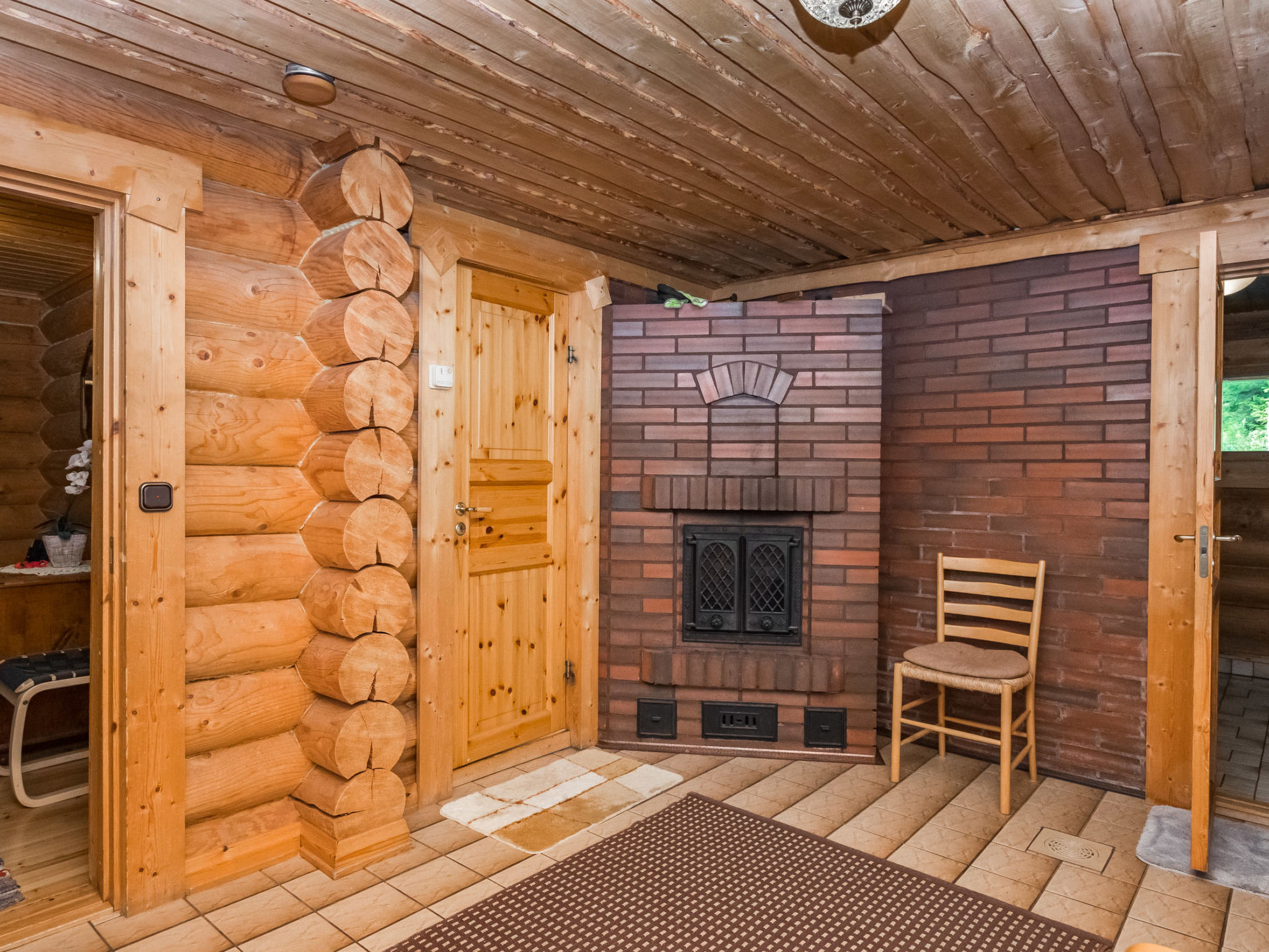 Maison Rasilinna – Intérieur, photo 28 sur 66