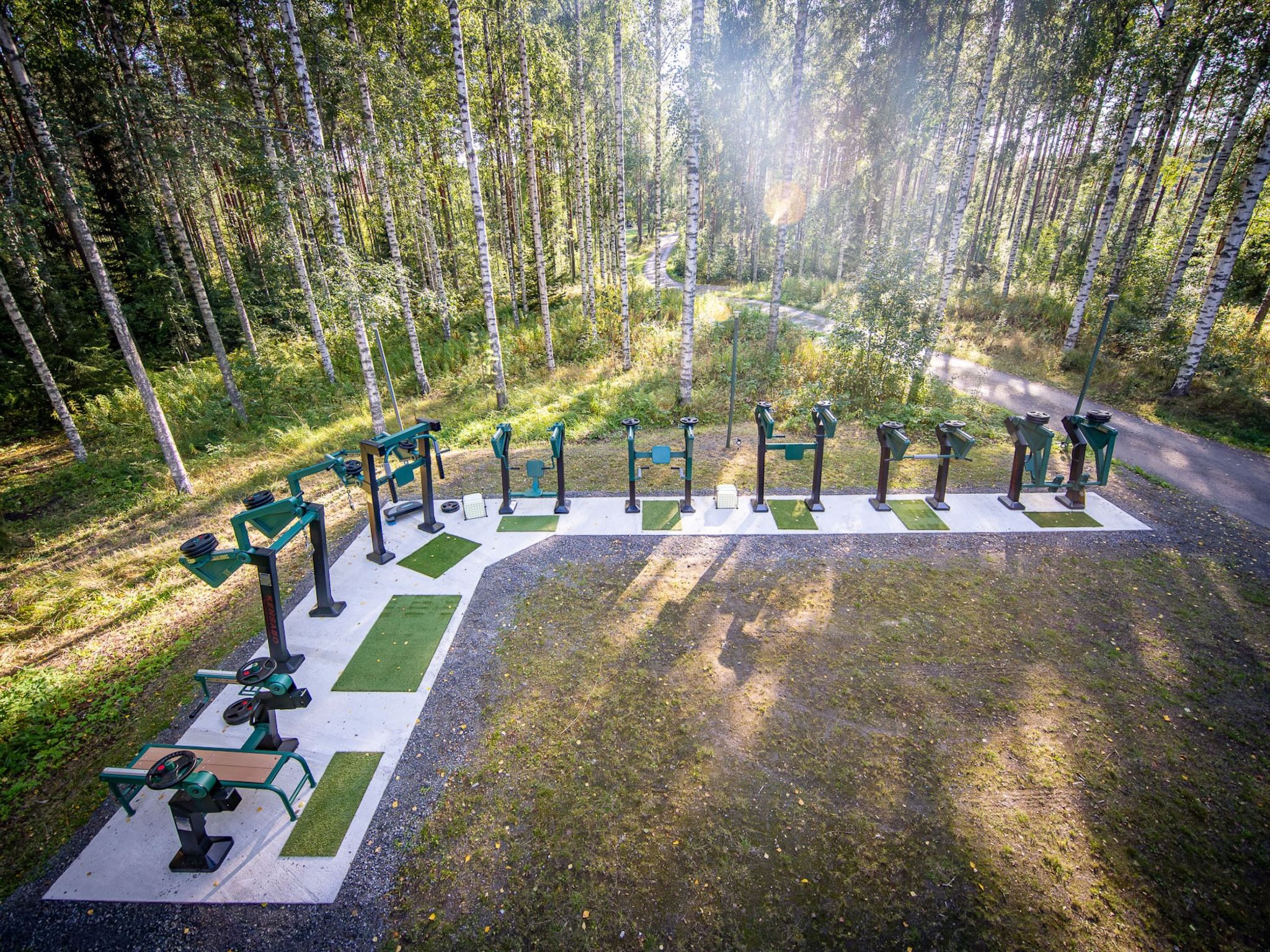 Kalliomökki