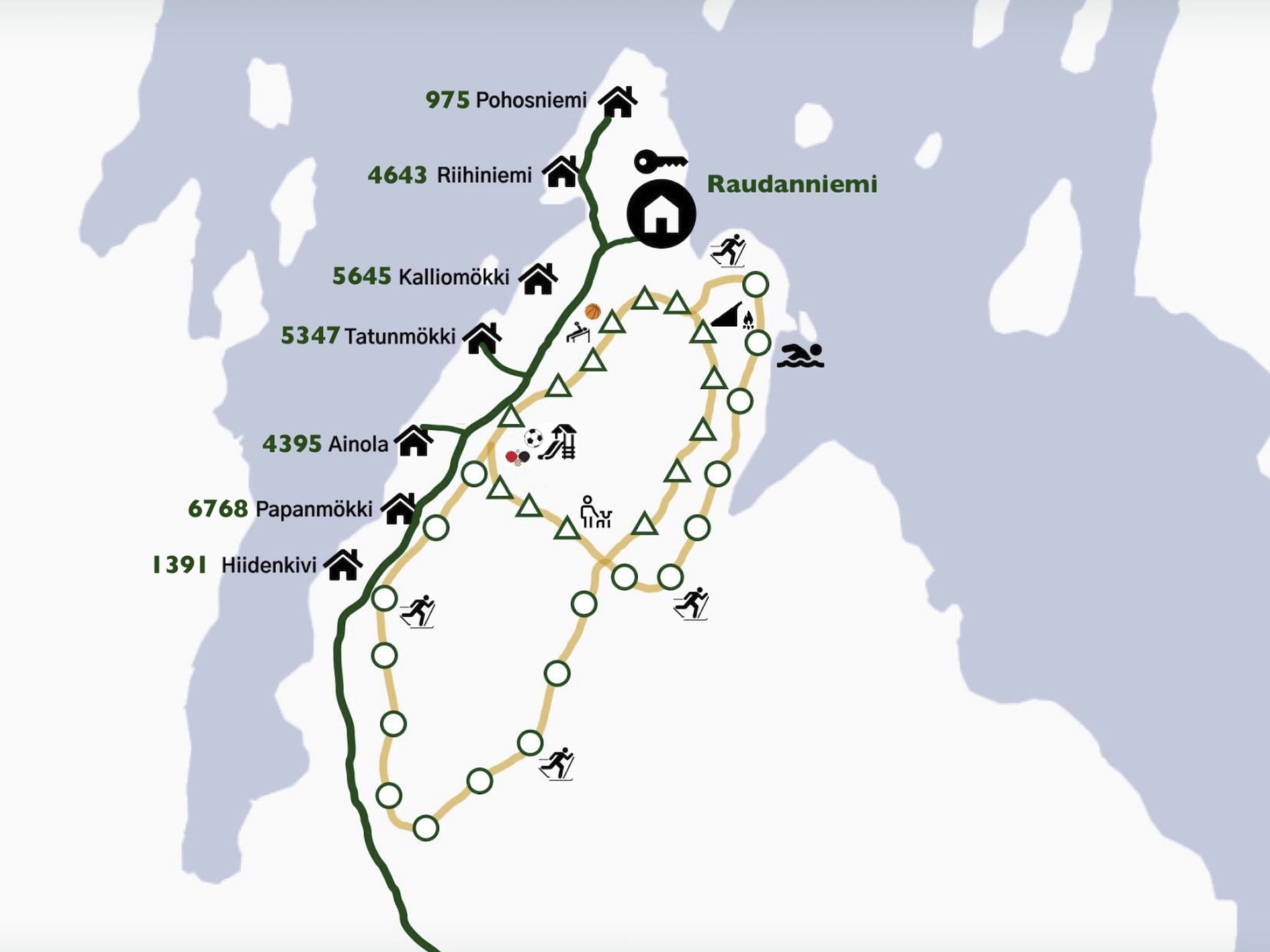 Kalliomökki
