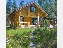 Holiday home Pikku harrila